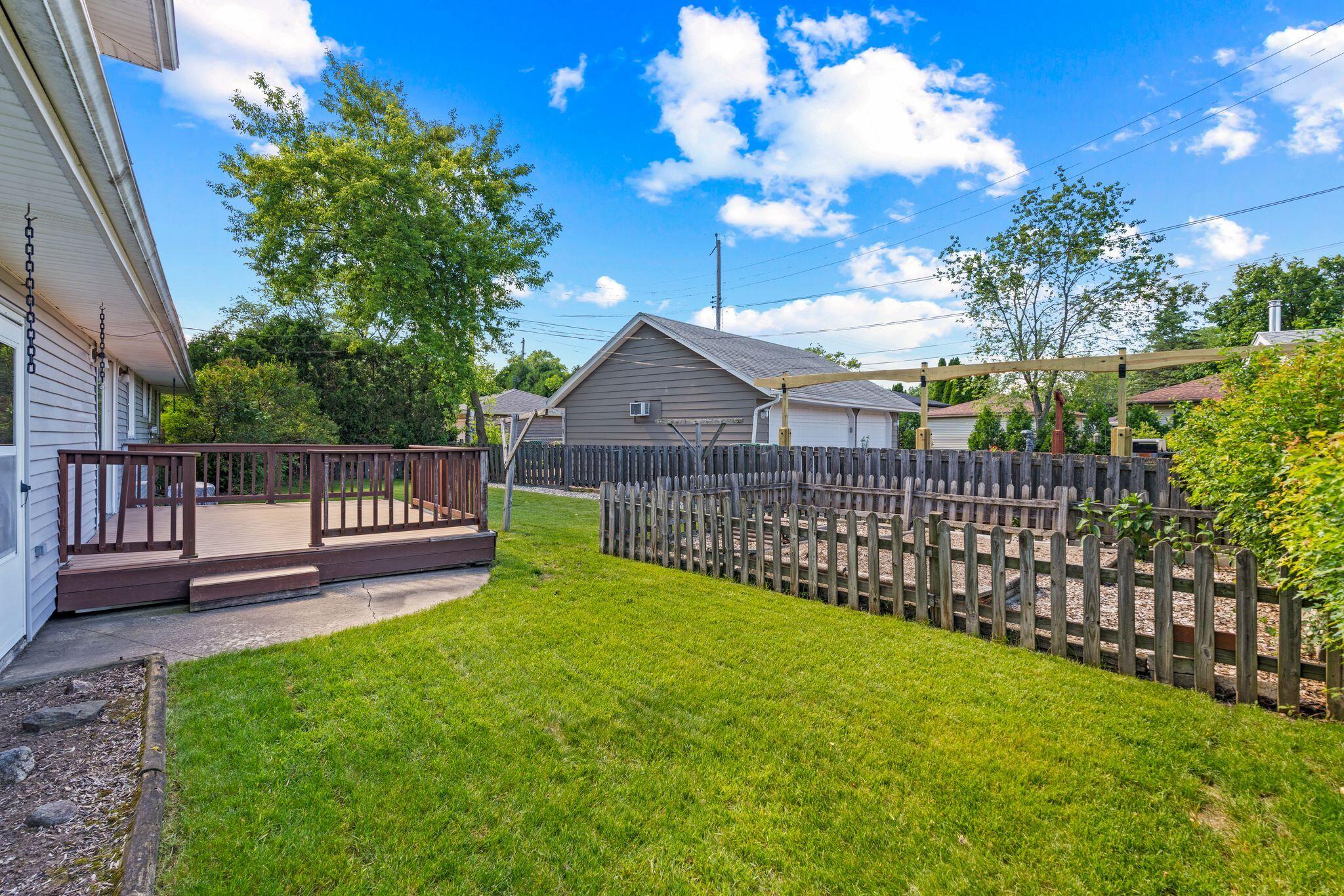 N86W14786 Menomonee River Pkwy