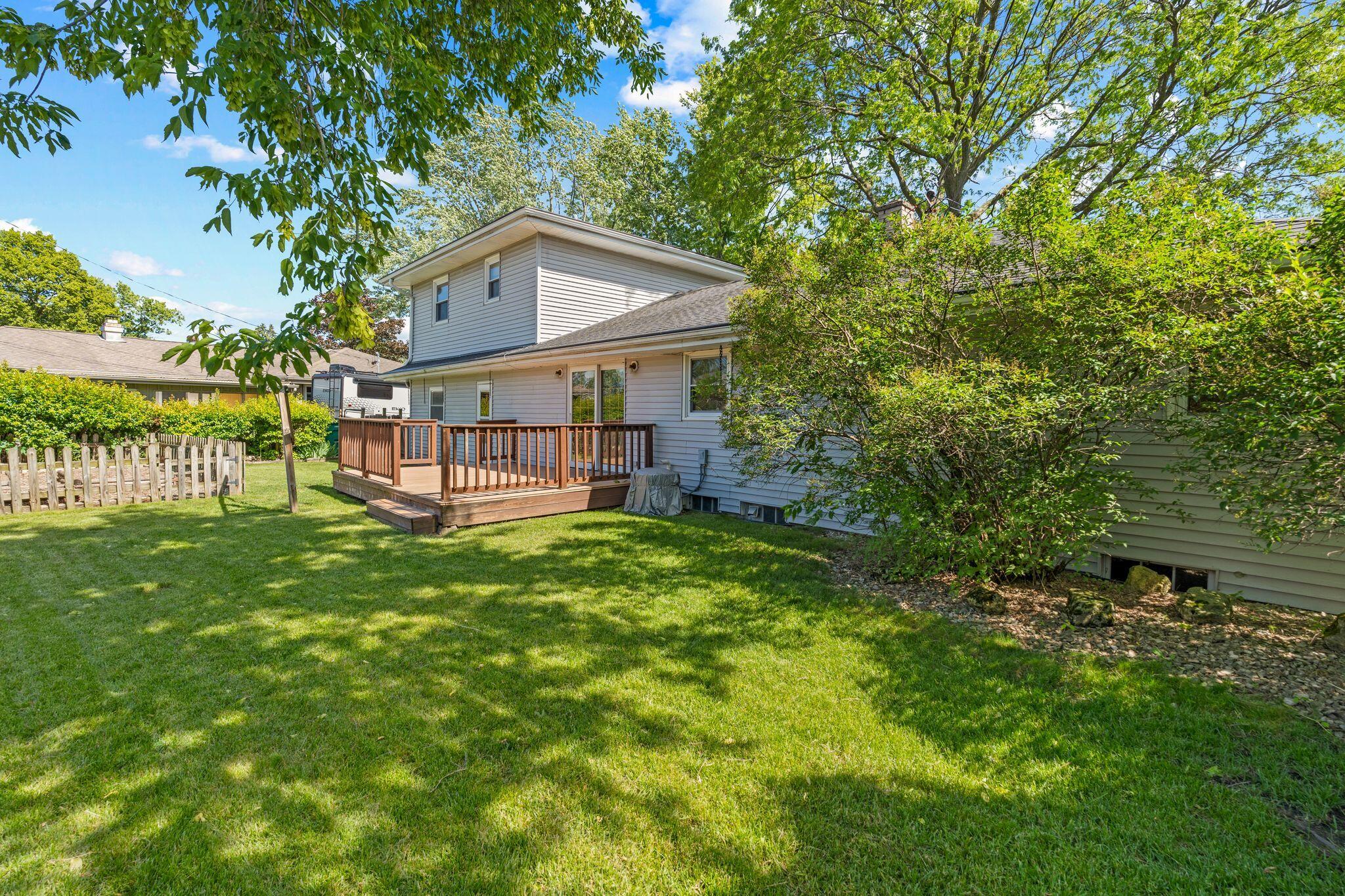 N86W14786 Menomonee River Pkwy