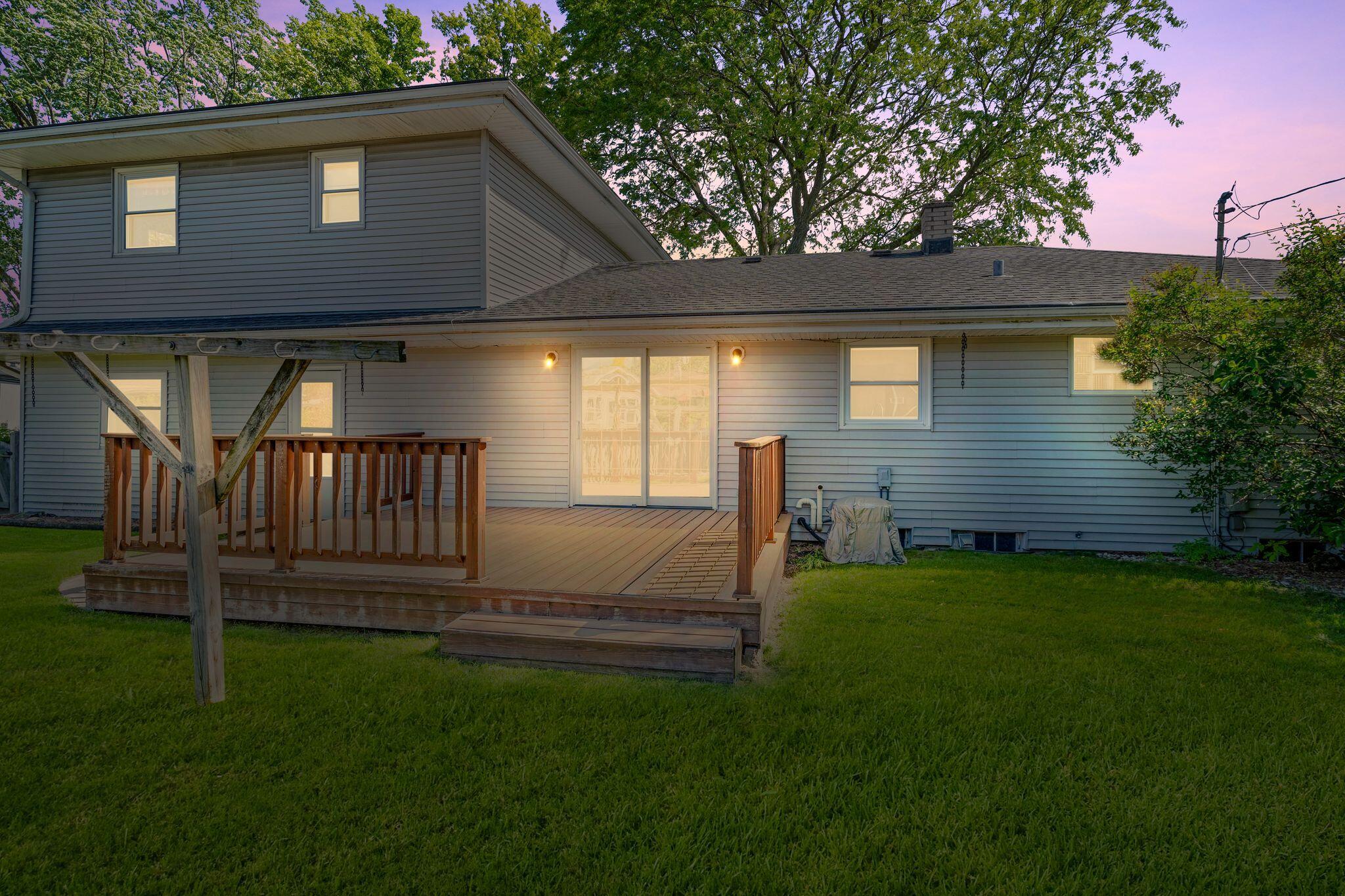 N86W14786 Menomonee River Pkwy