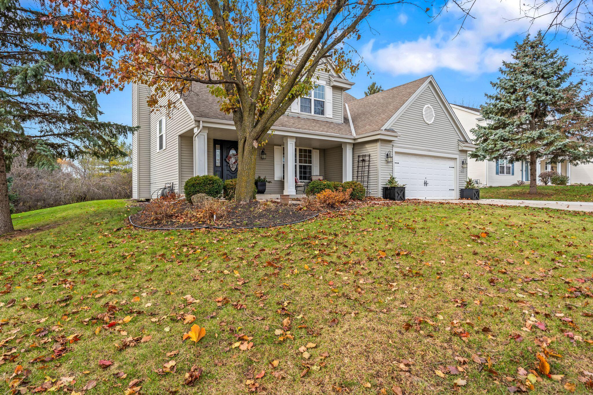 W143N9659 Amber Dr