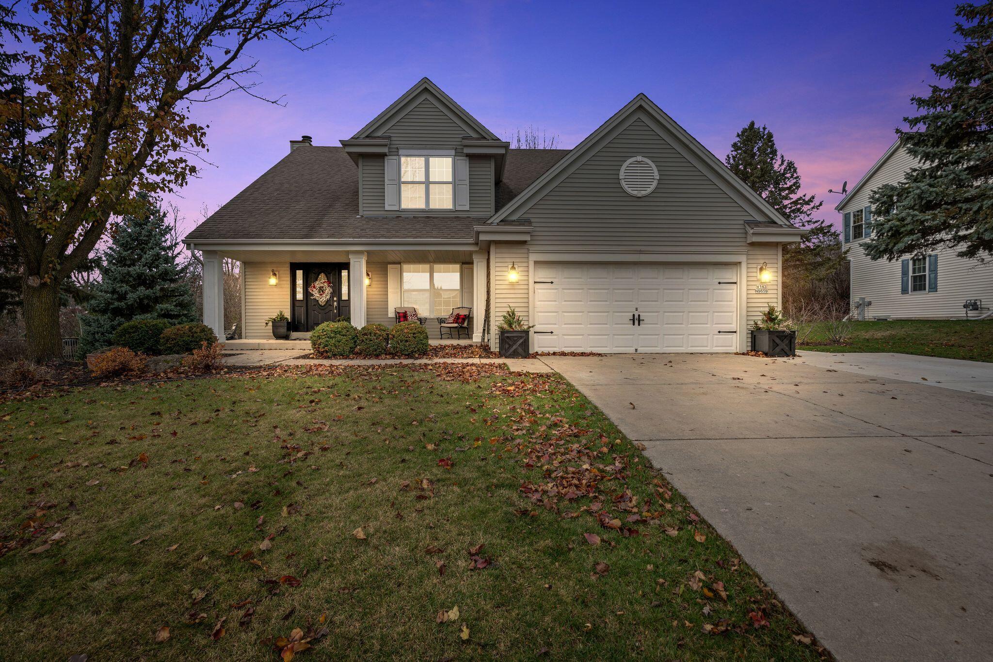 W143N9659 Amber Dr
