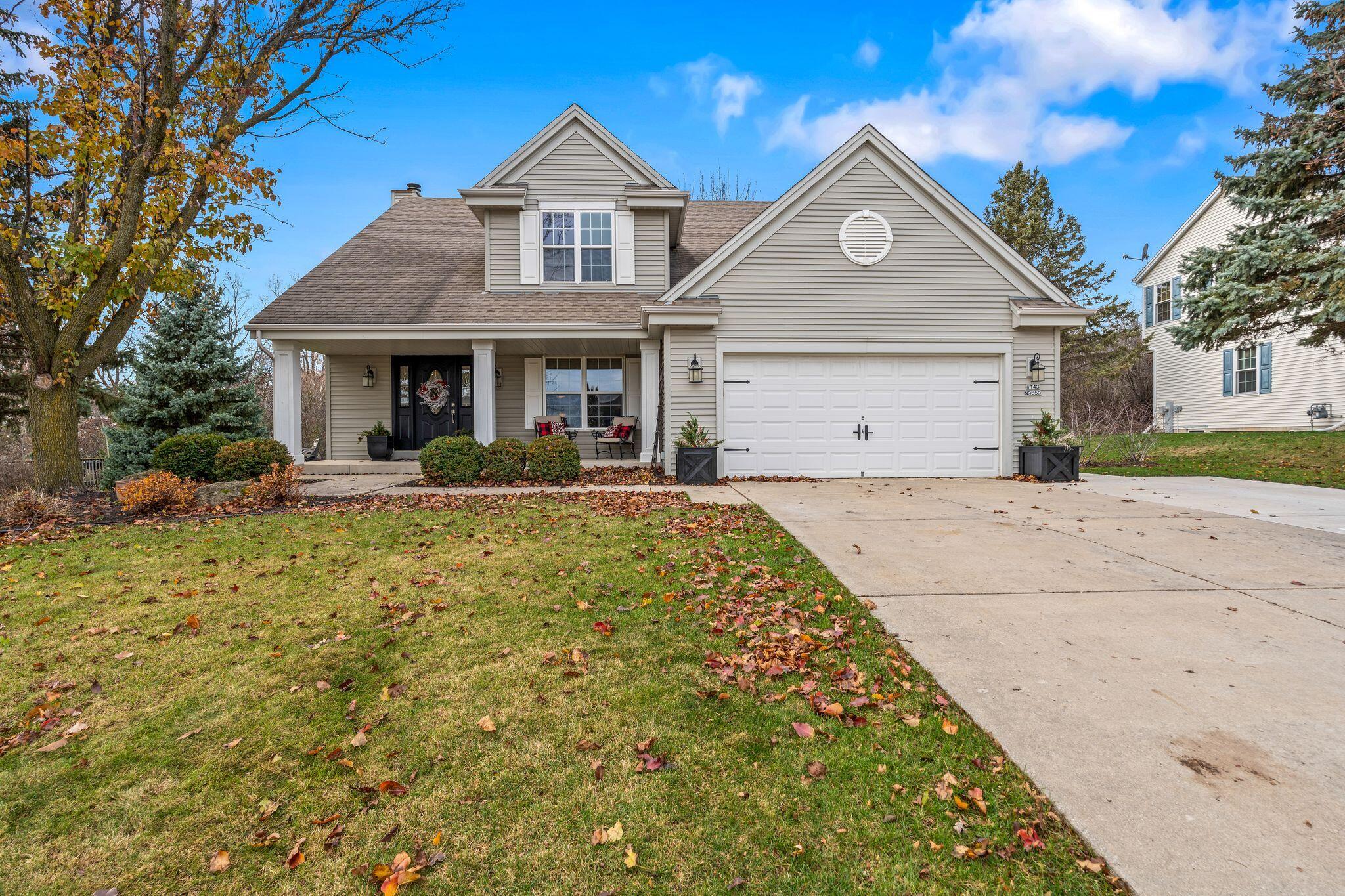 W143N9659 Amber Dr