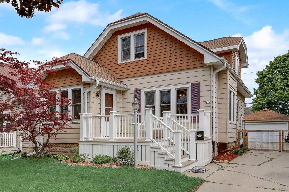 174 N 174th St