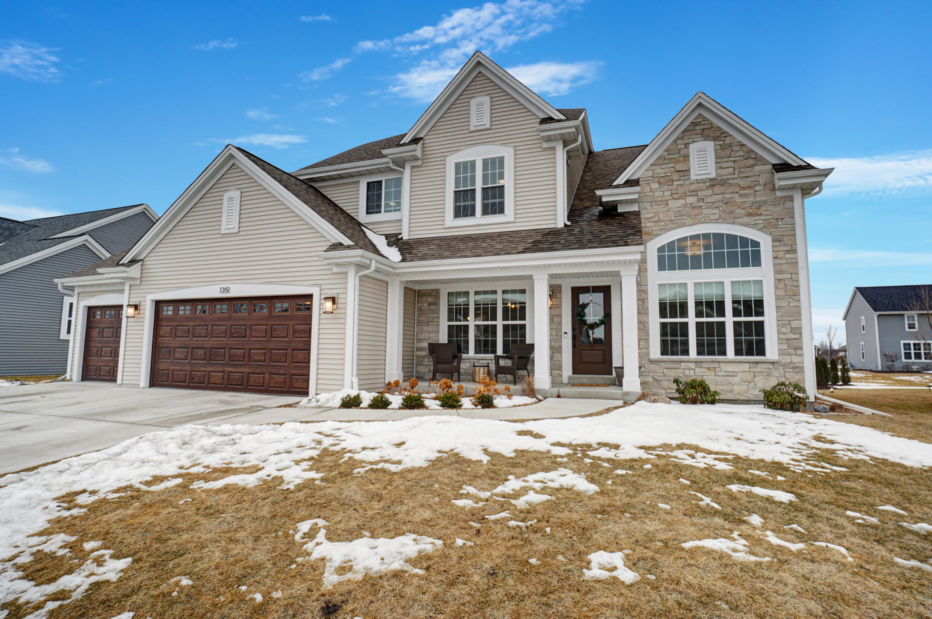 1351 Goldenrod Way