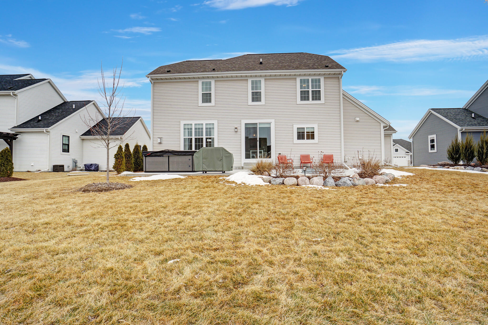 1351 Goldenrod Way