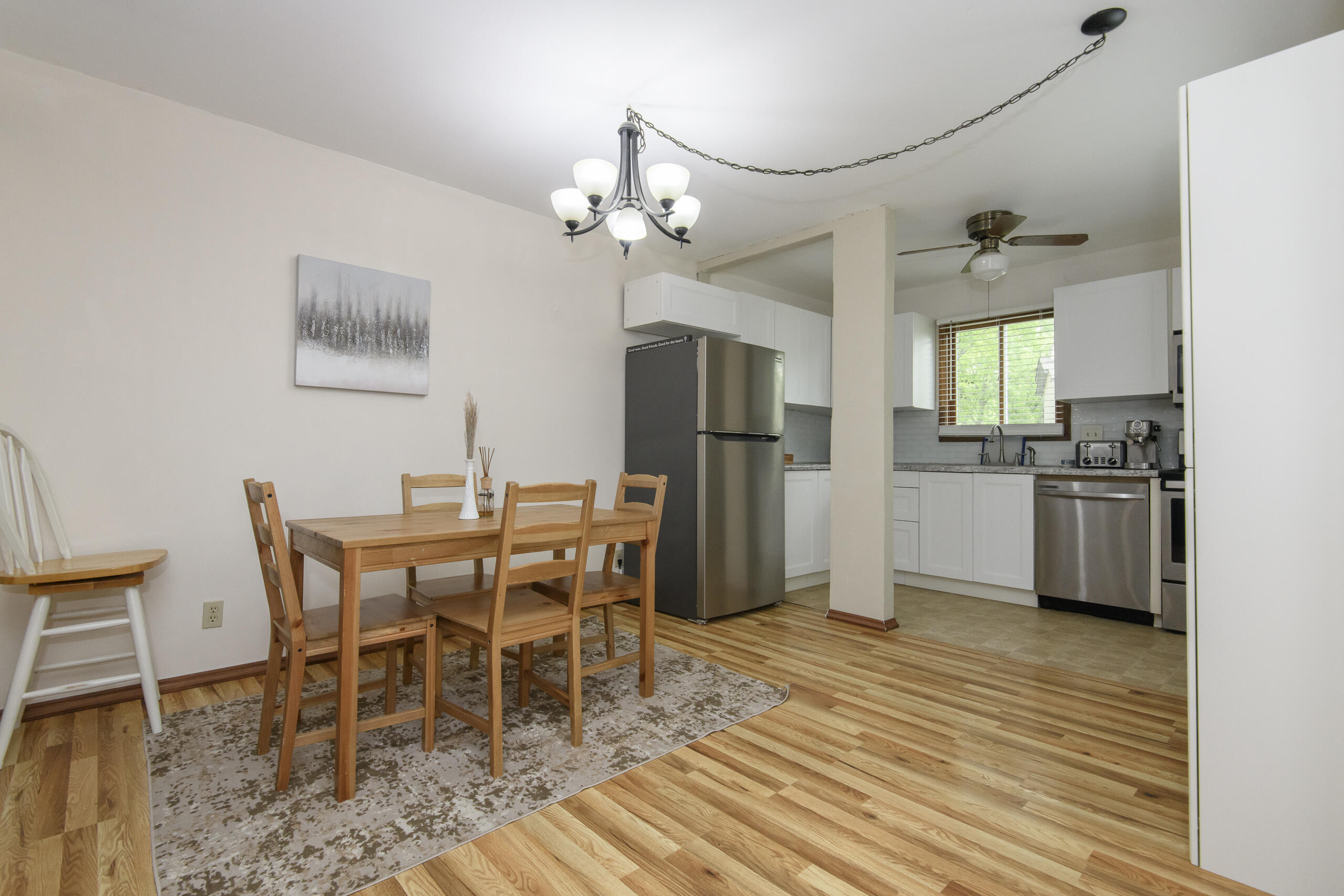 N76W14532 North Point Ct