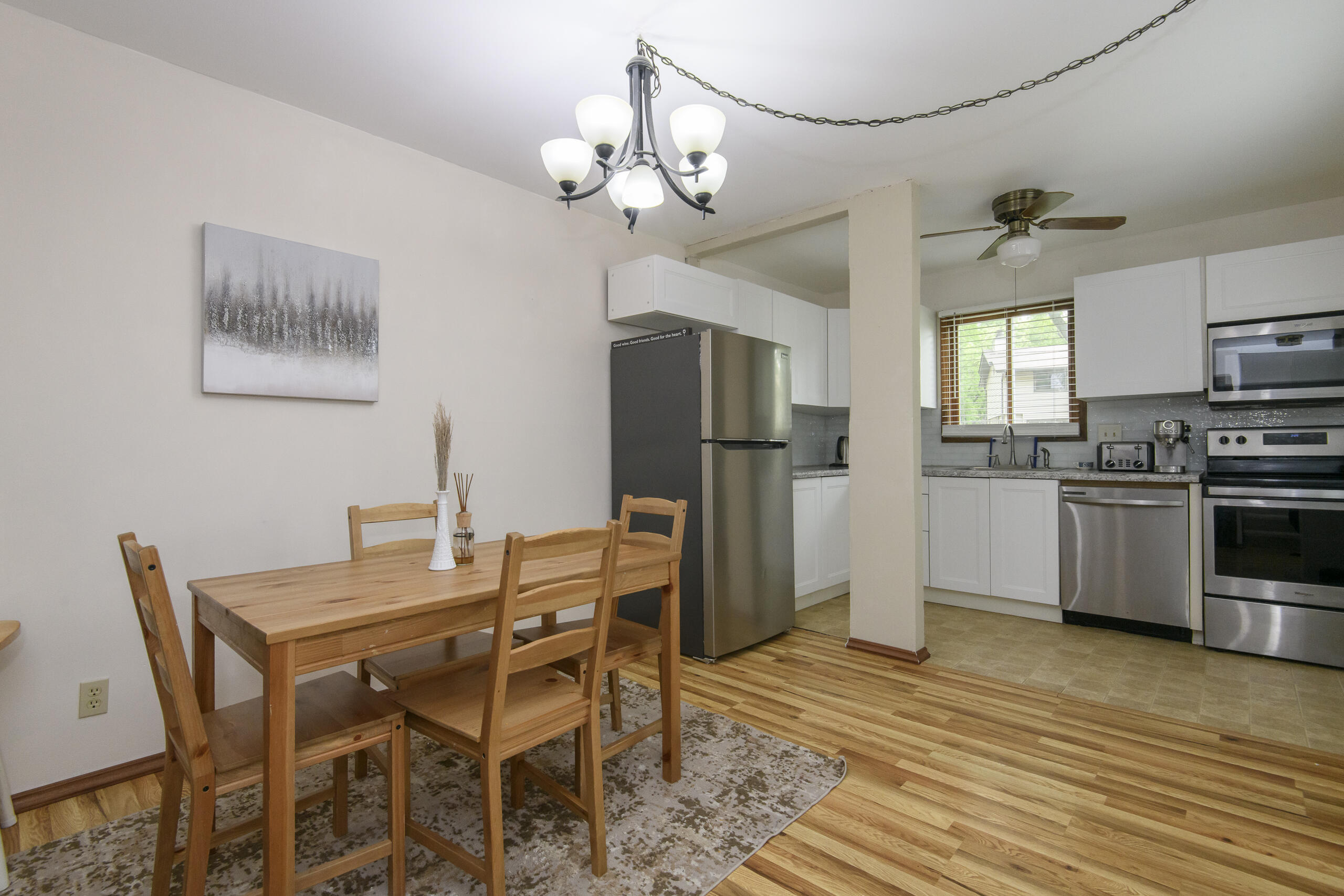 N76W14532 North Point Ct