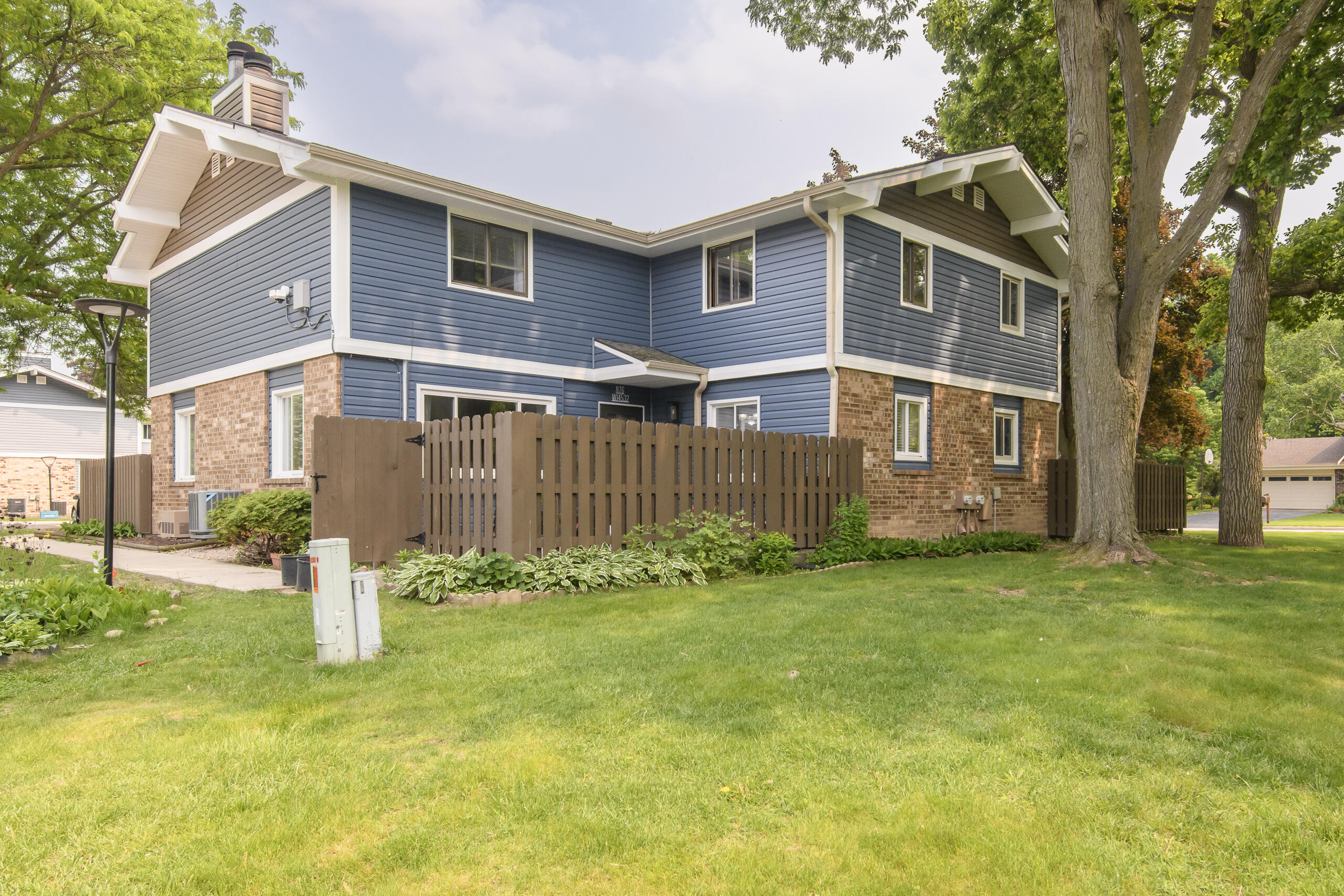N76W14532 North Point Ct