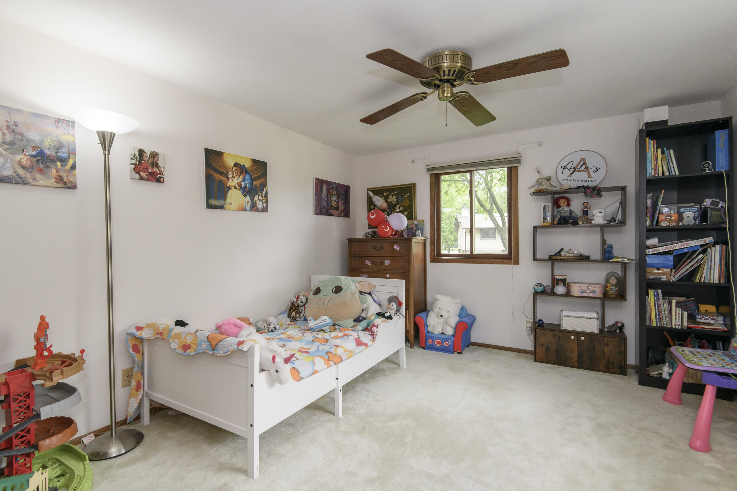 N76W14532 North Point Ct