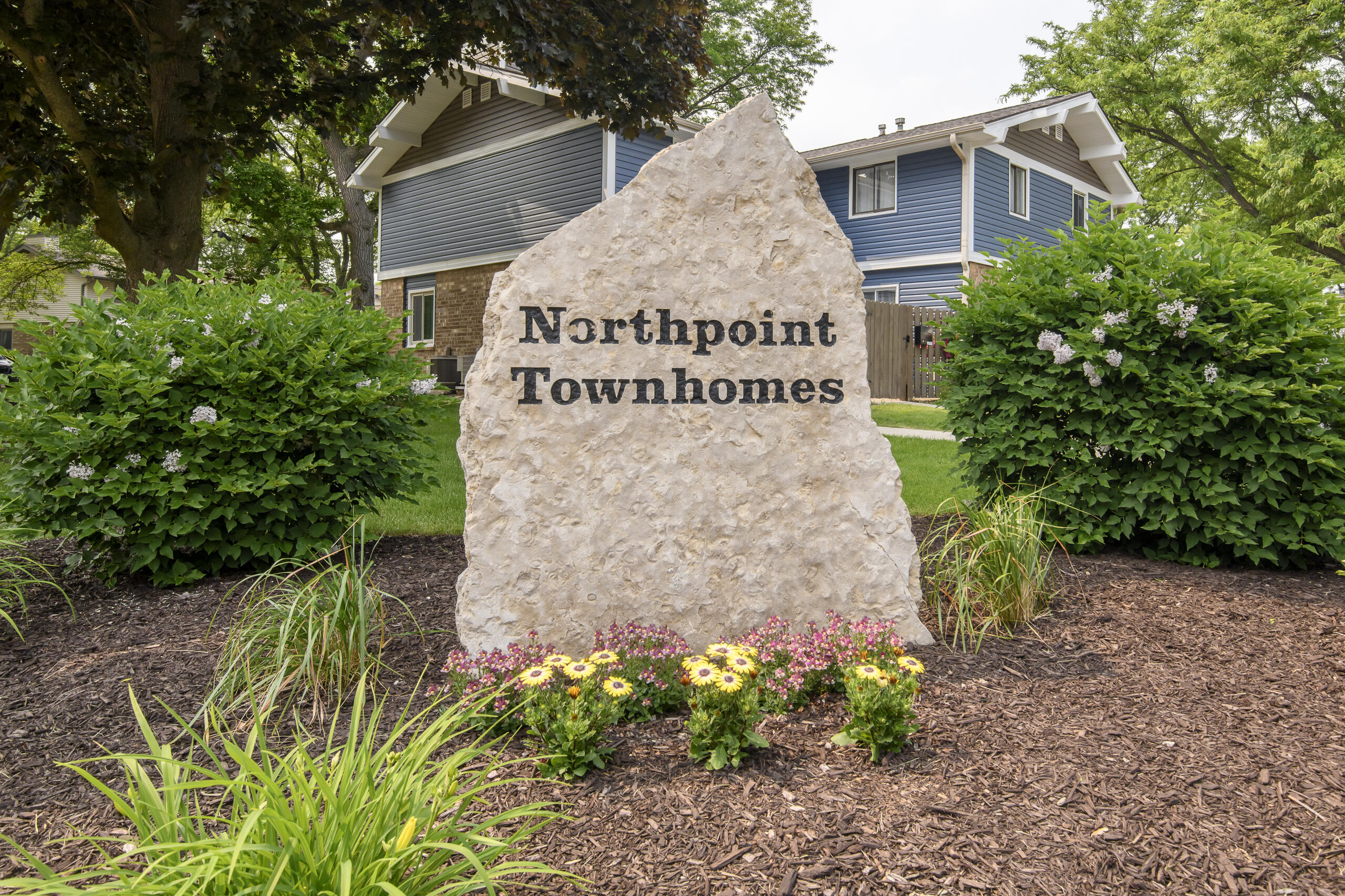 N76W14532 North Point Ct