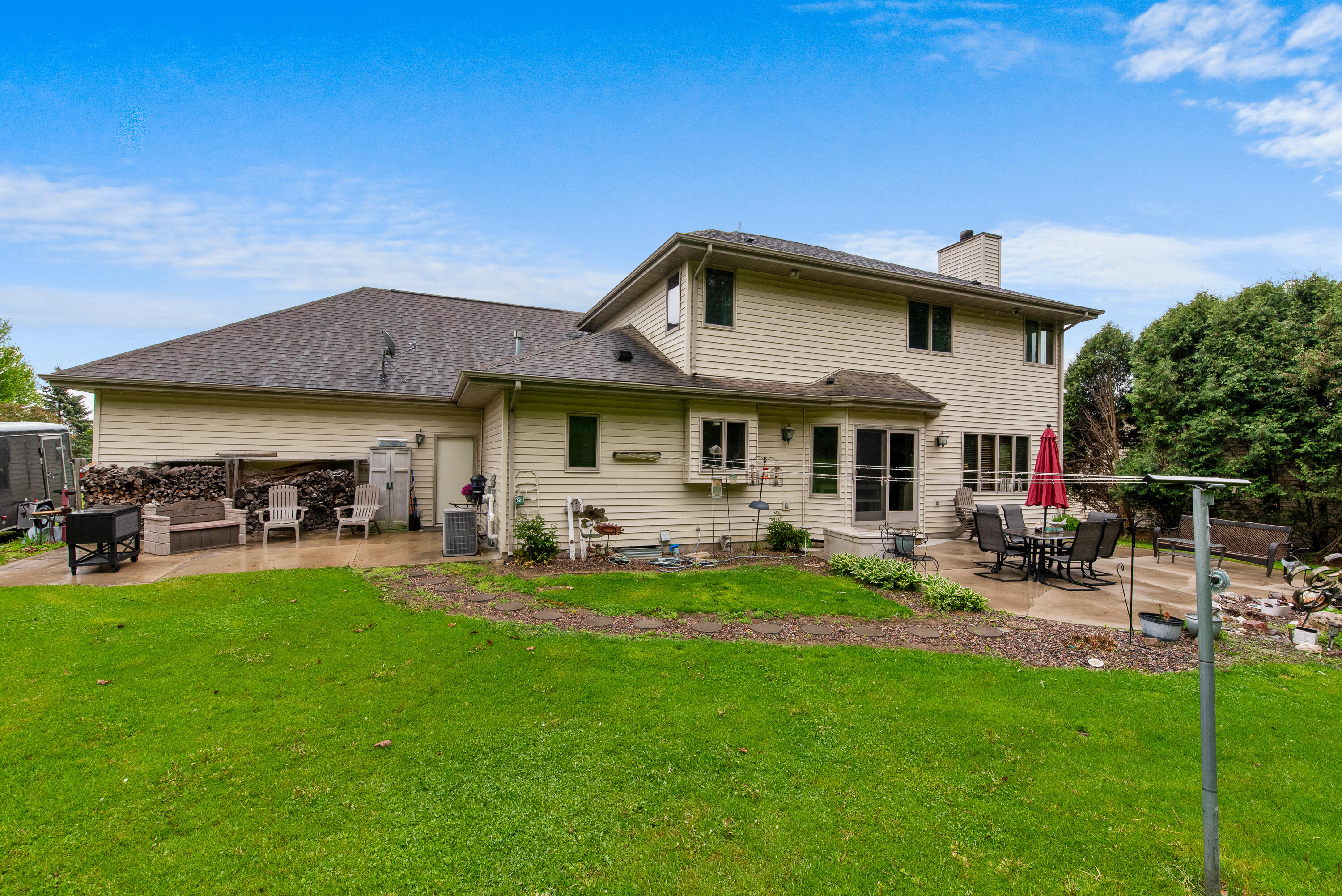 1500 Wolf Dr