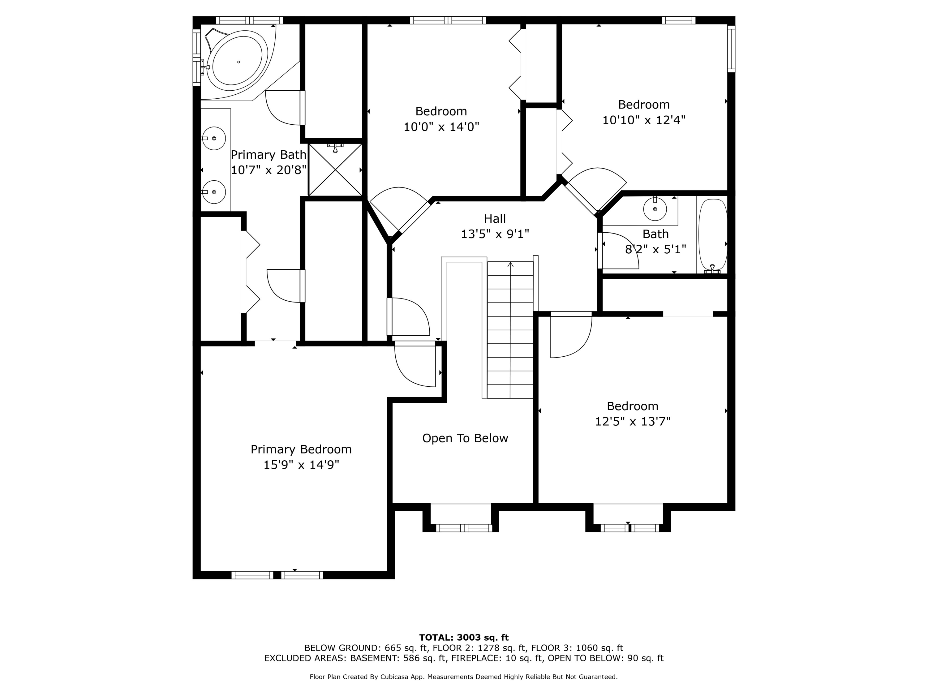 1500 Wolf Dr