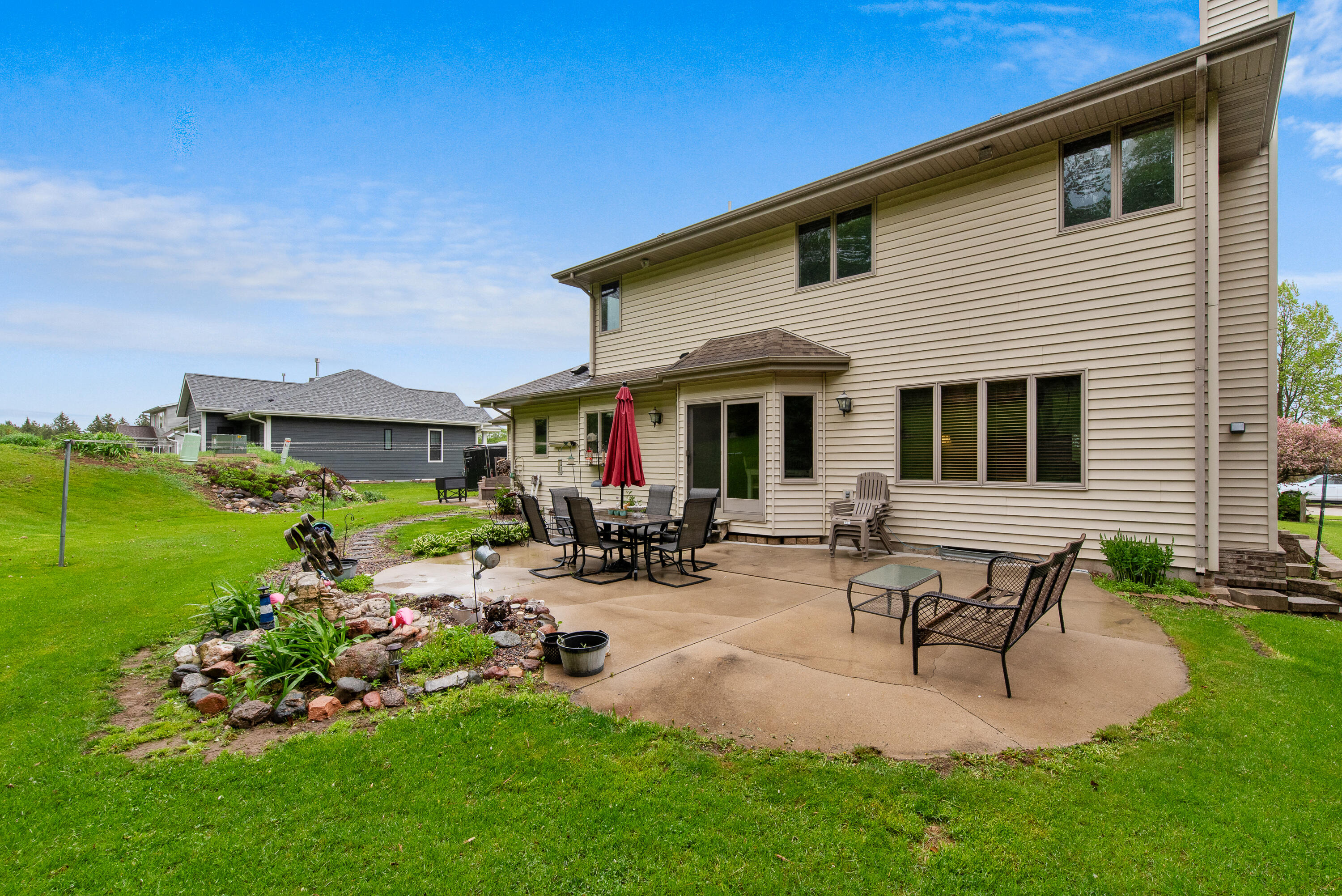 1500 Wolf Dr