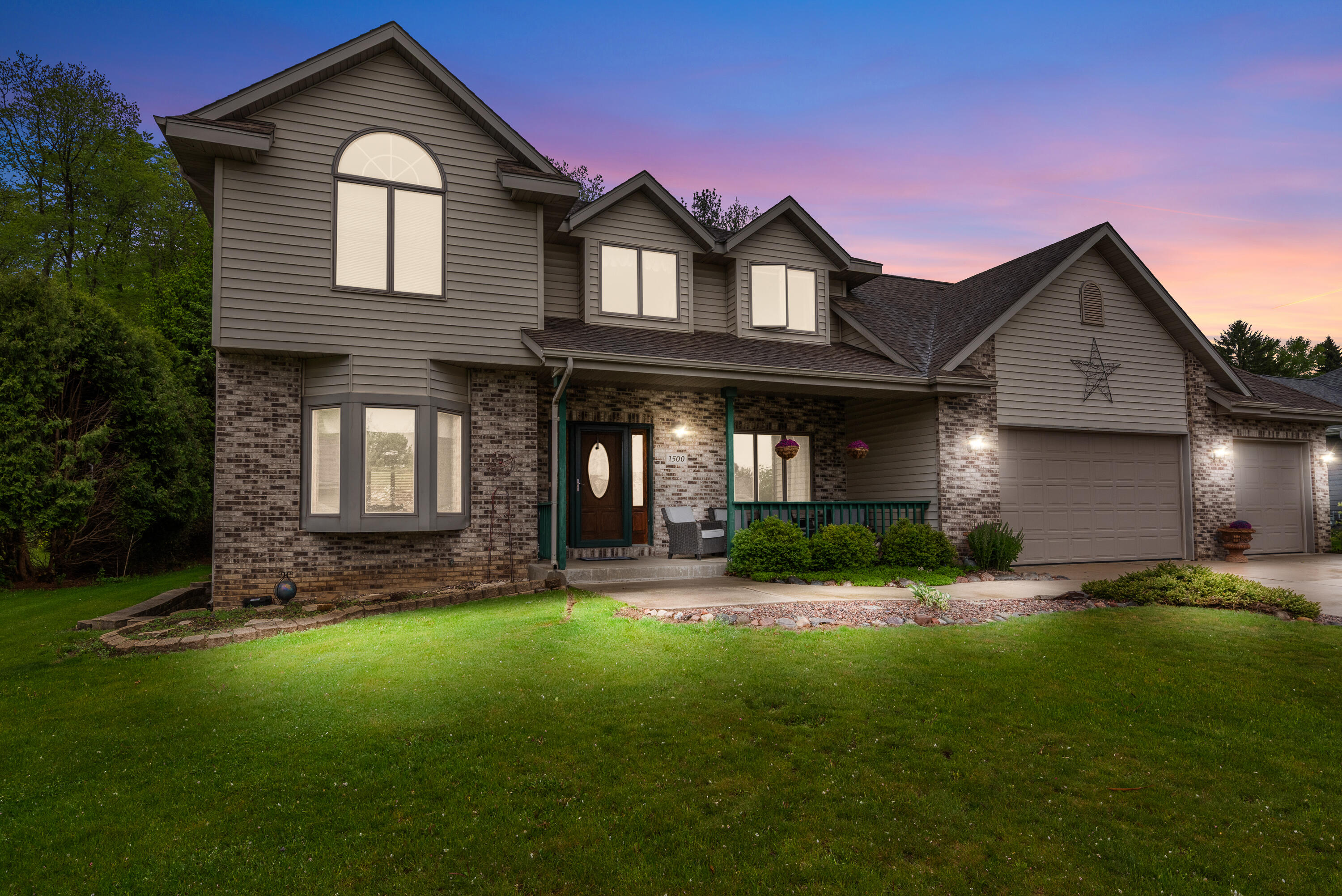 1500 Wolf Dr