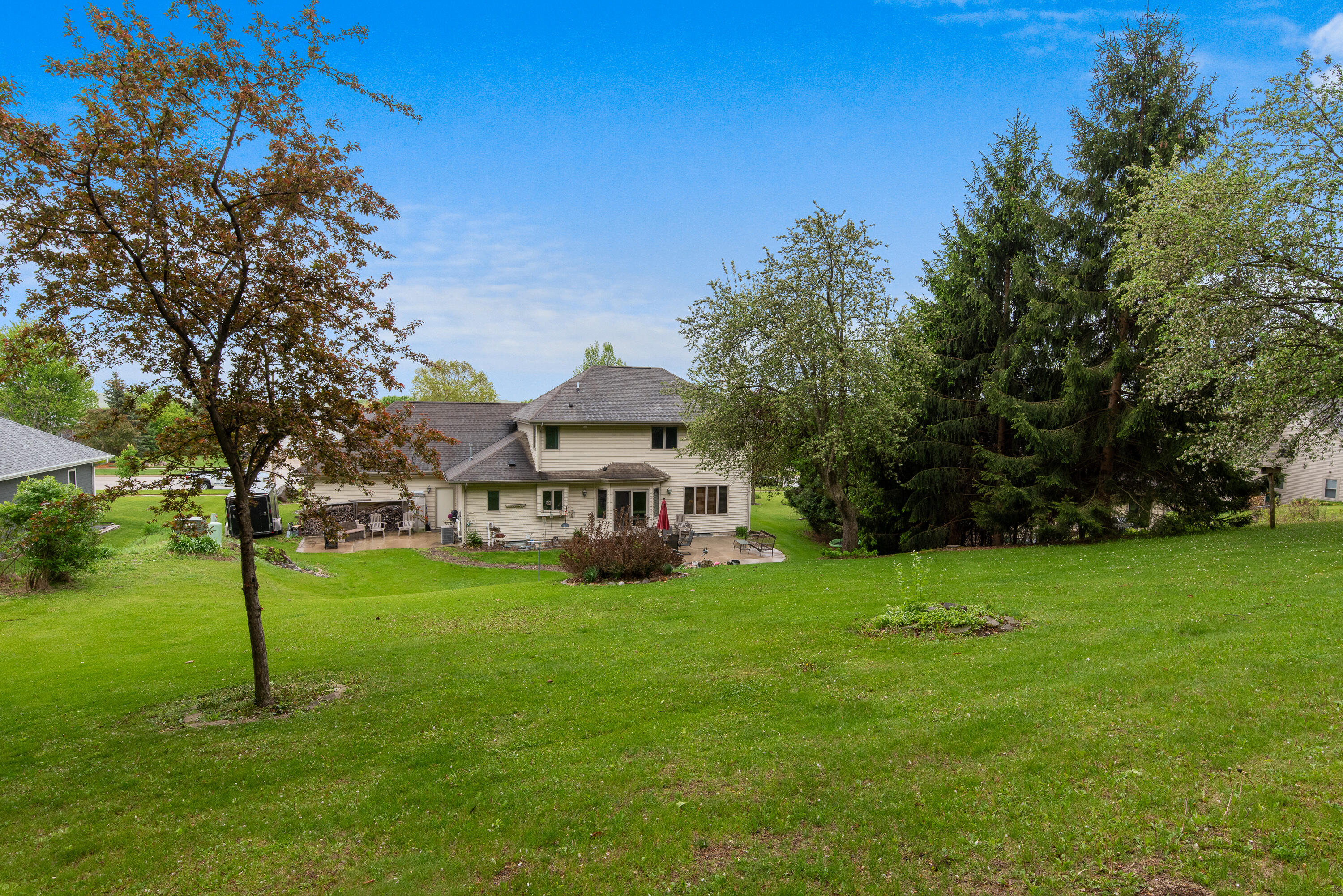 1500 Wolf Dr