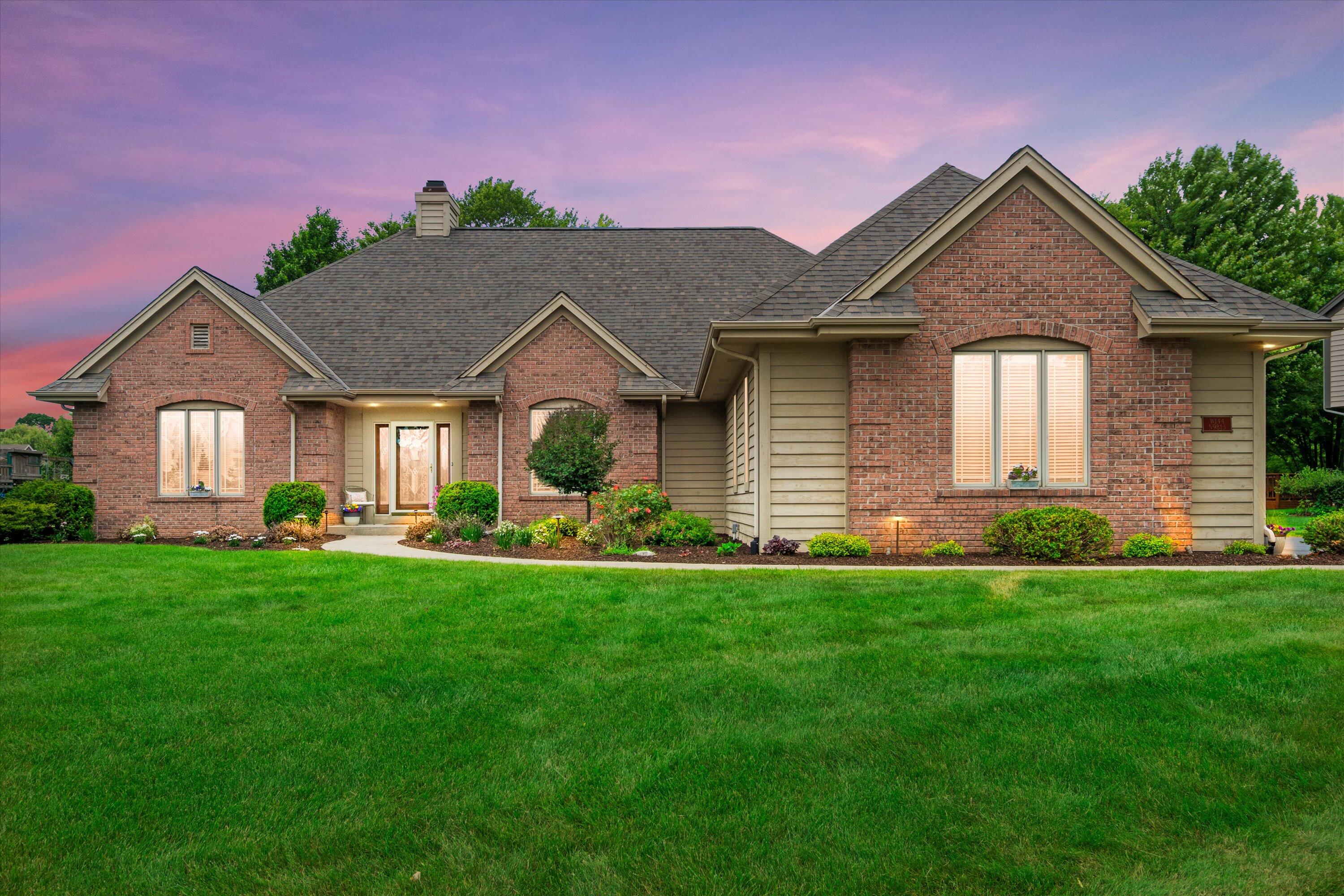 W144N9813 Sun Valley Trl