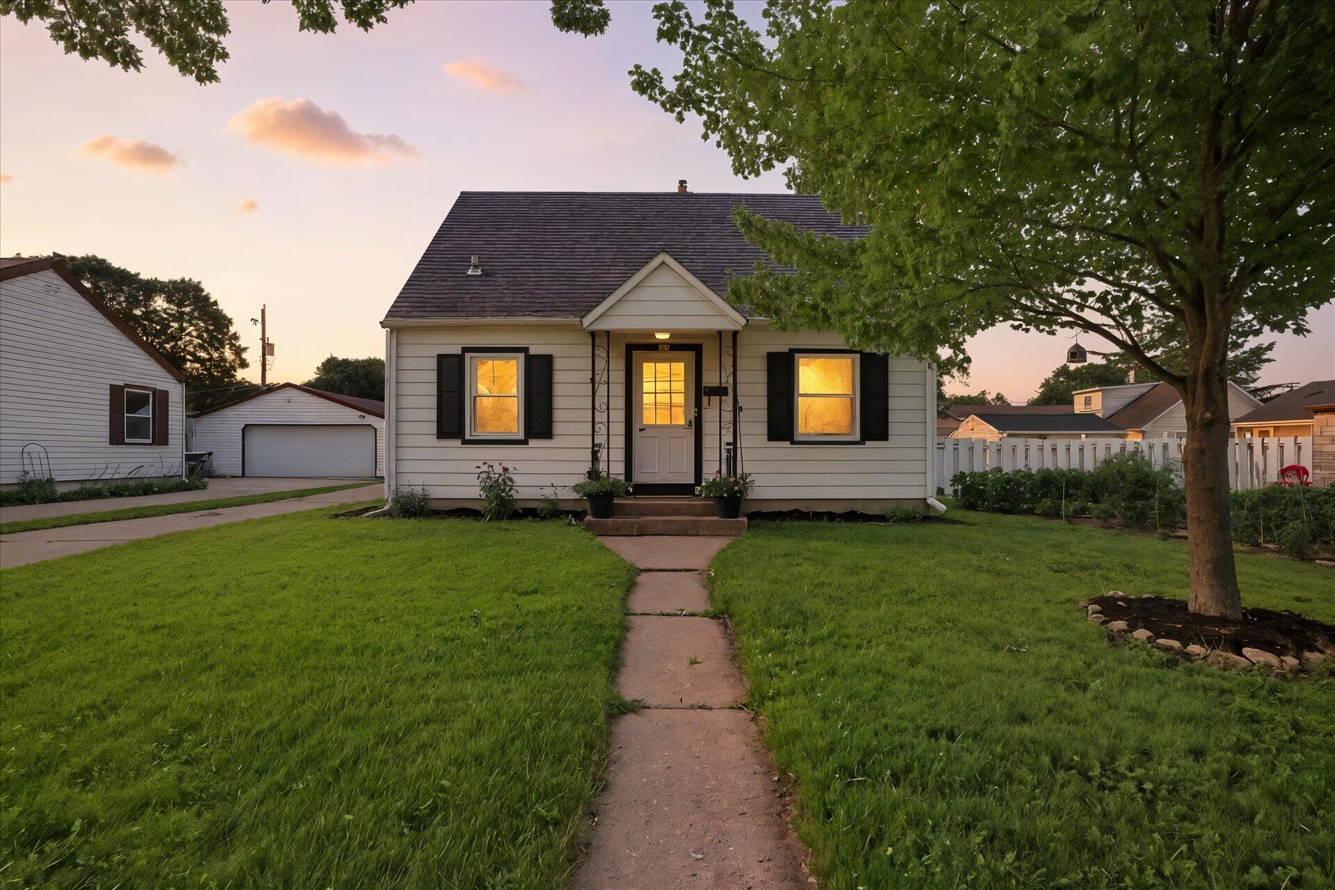 231 Coolidge Ave