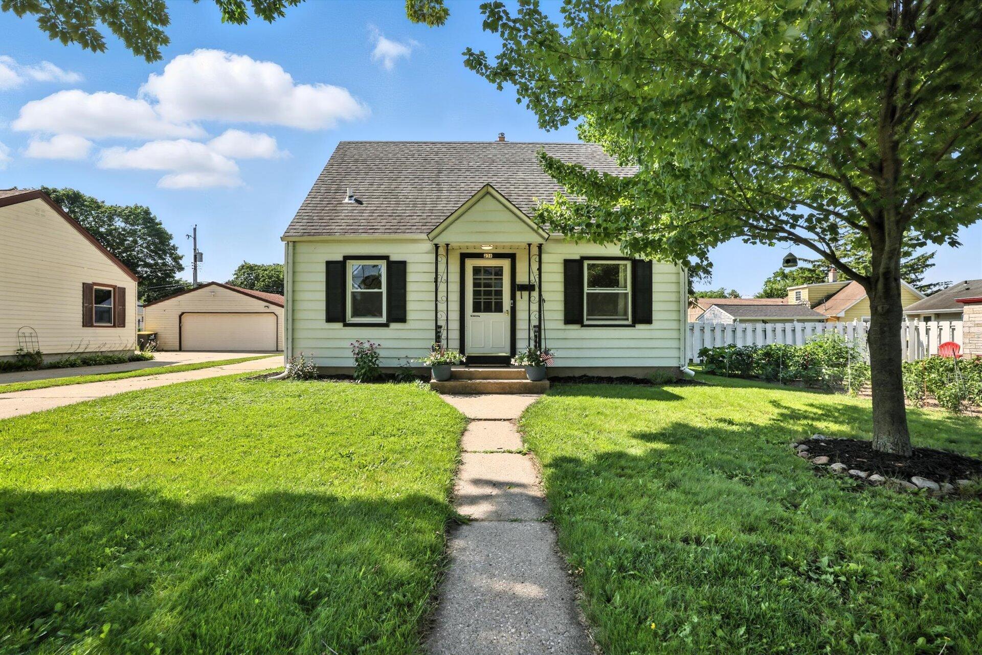 231 Coolidge Ave