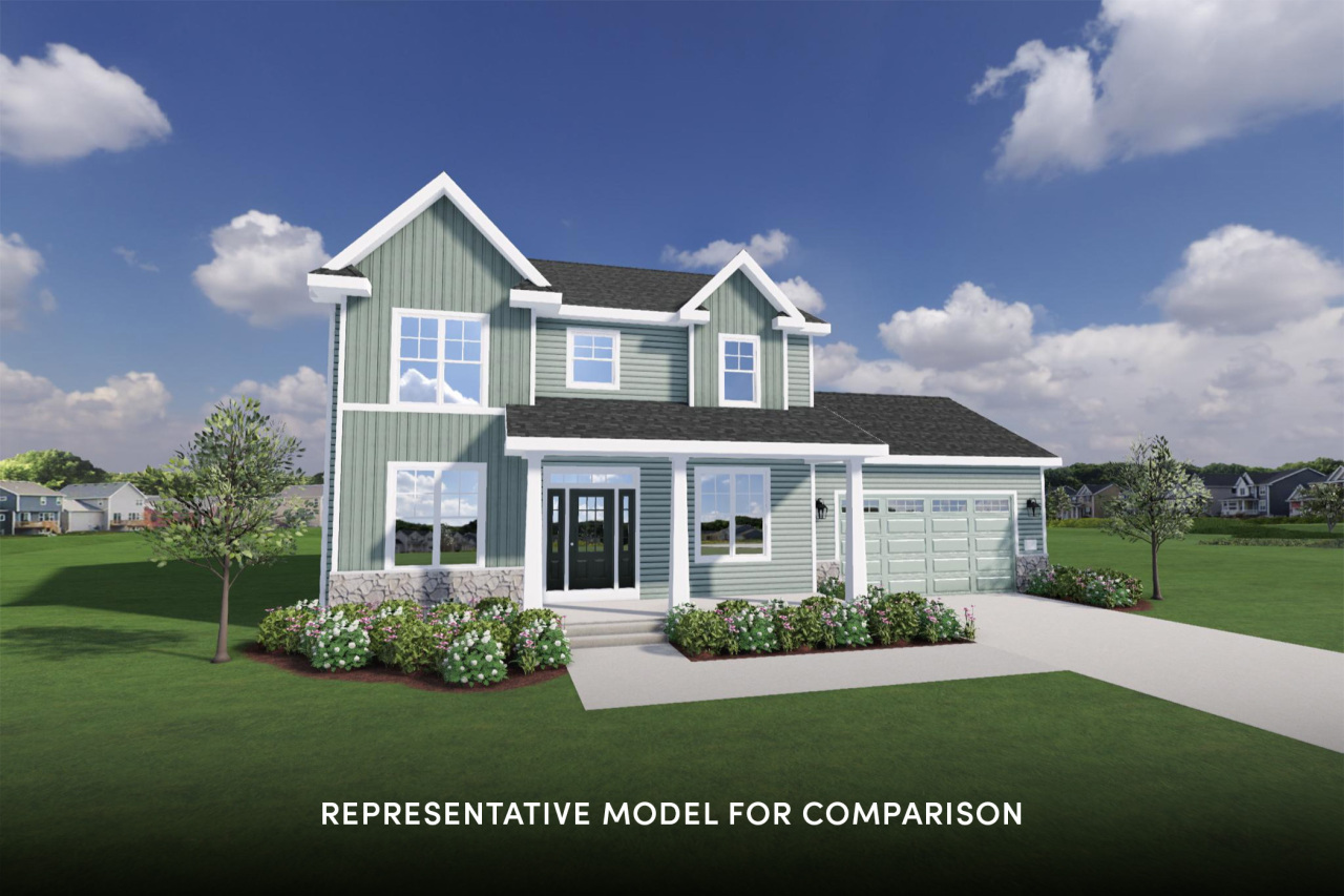 656 Standing Stone Dr