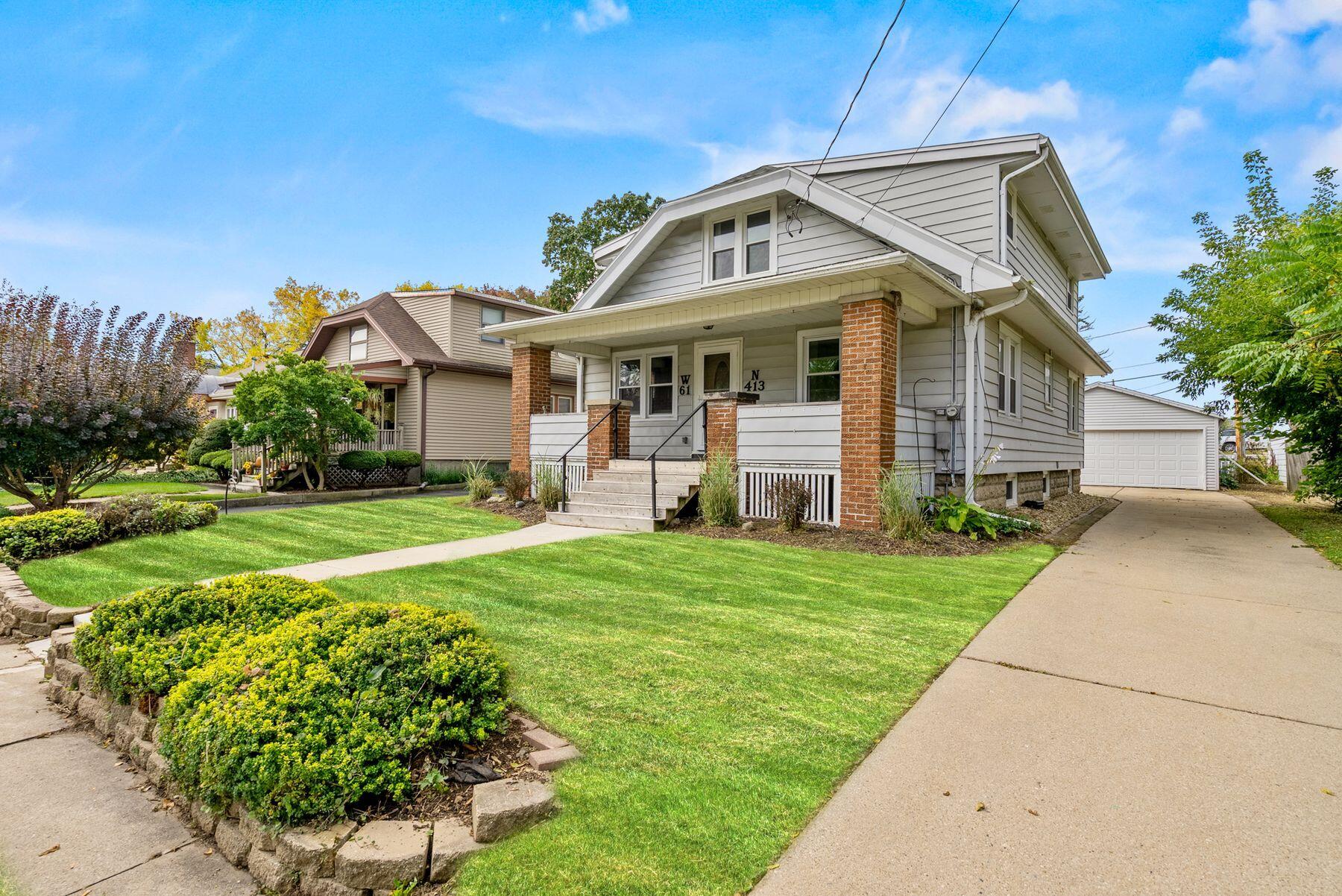 W61N413 Washington Ave