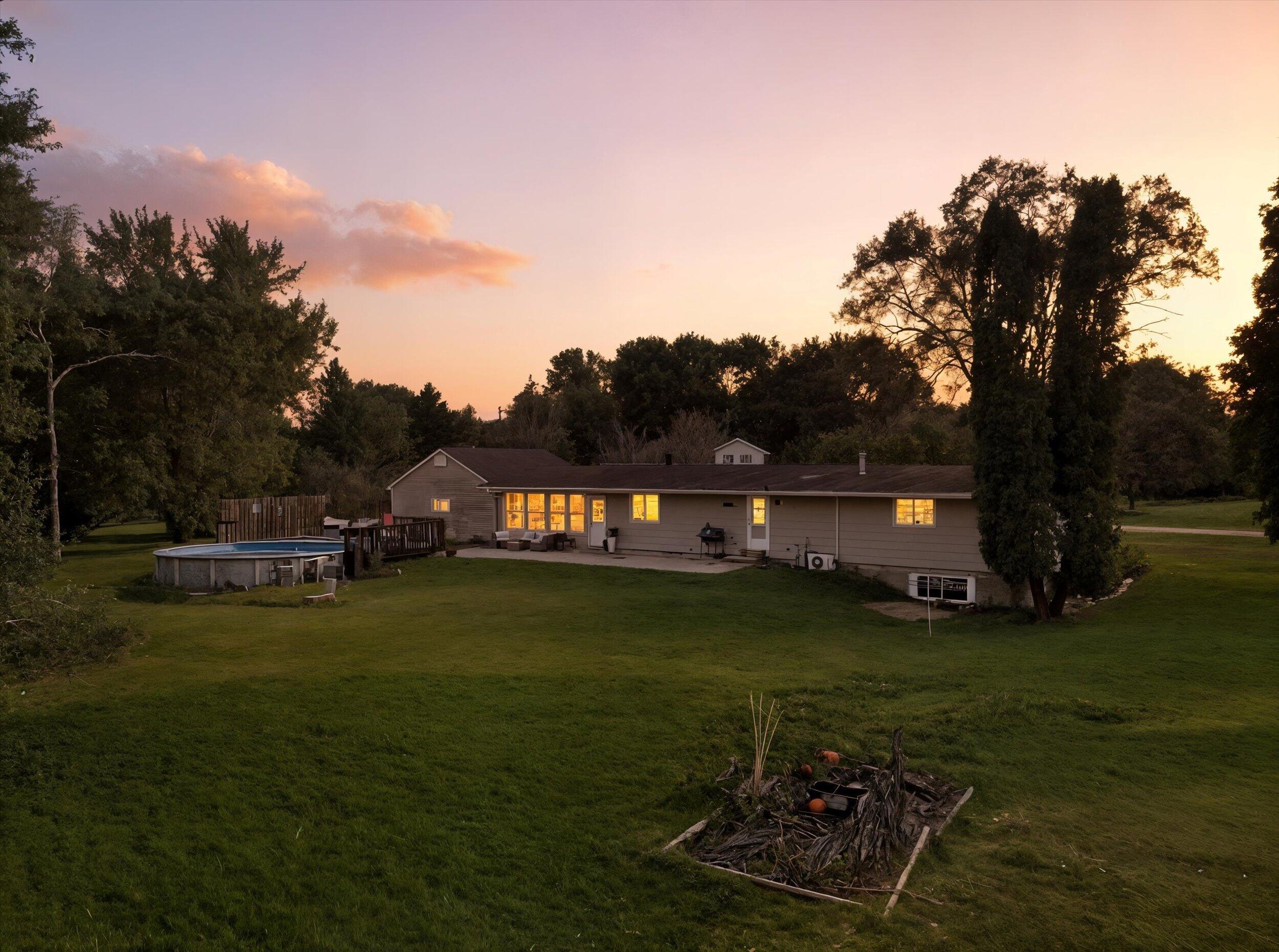 7360 Rustic Rd