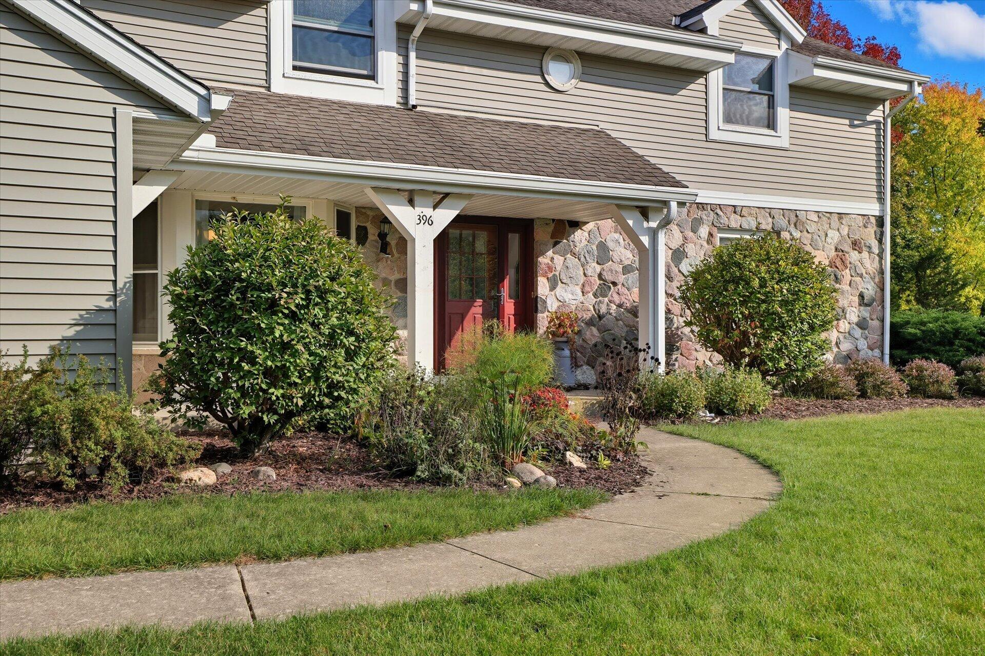 396 Belvedere - W