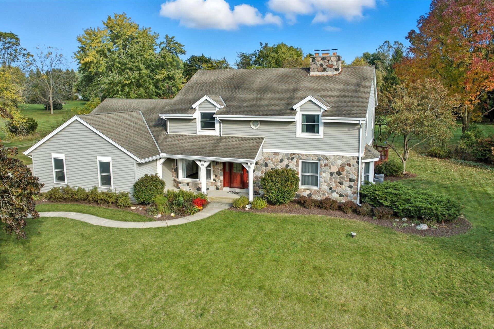 396 Belvedere - W