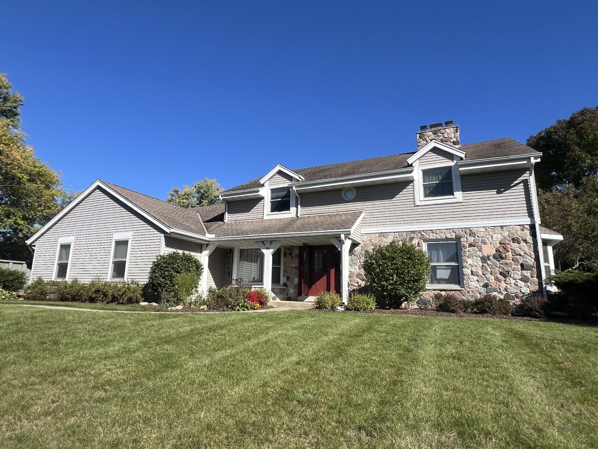 396 Belvedere - W