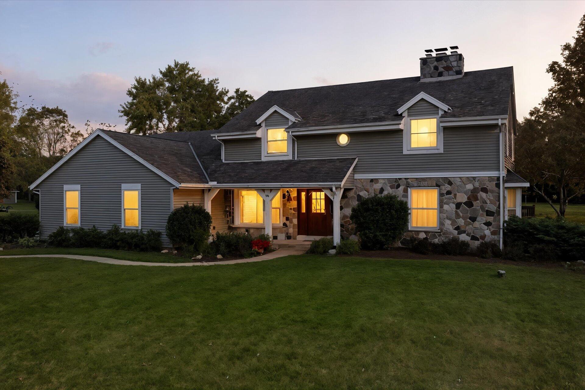396 Belvedere - W