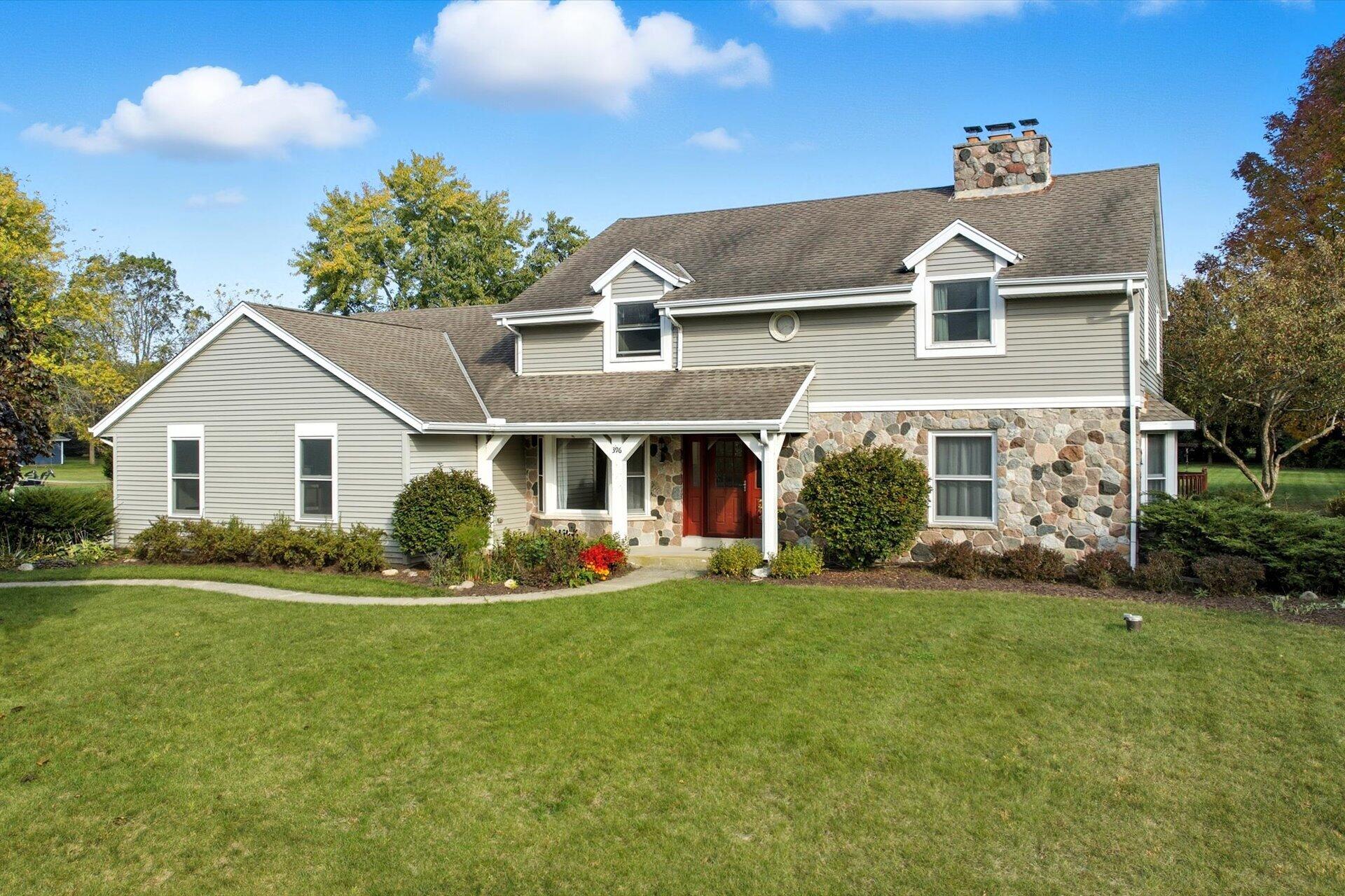 396 Belvedere - W