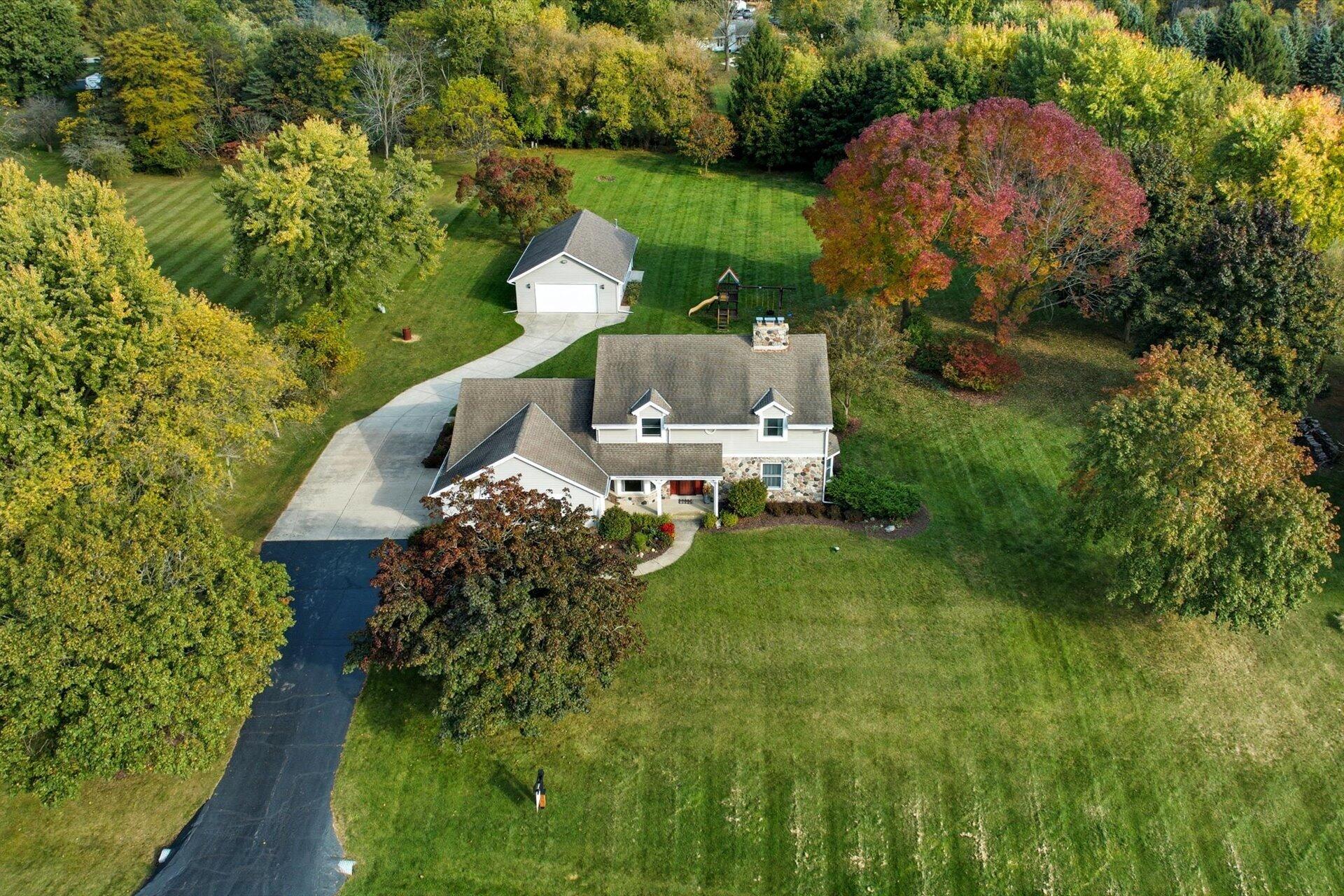 396 Belvedere - W