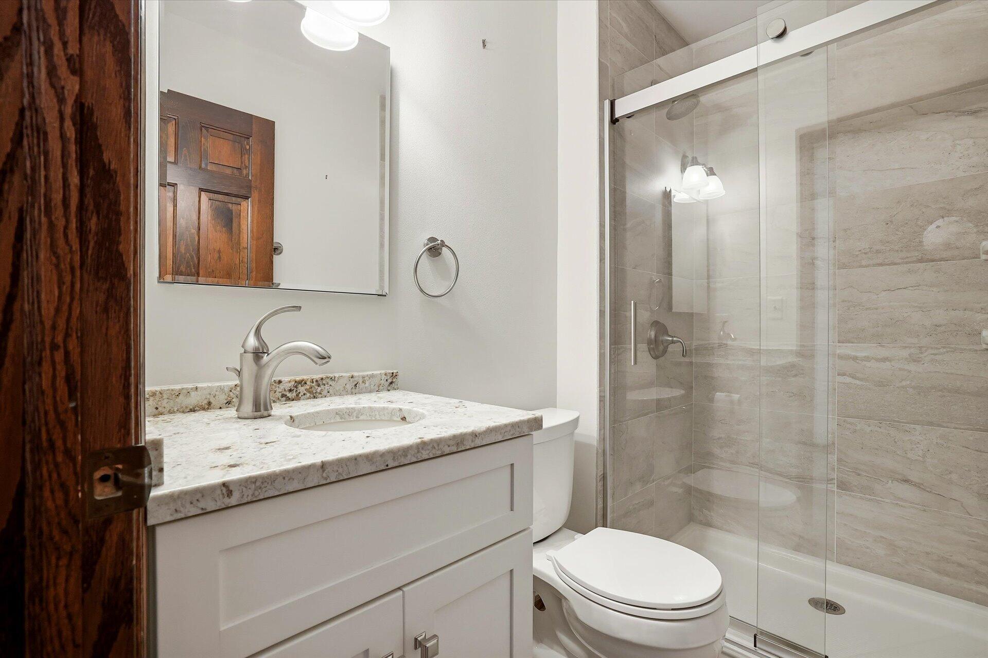 396 Belvedere - W