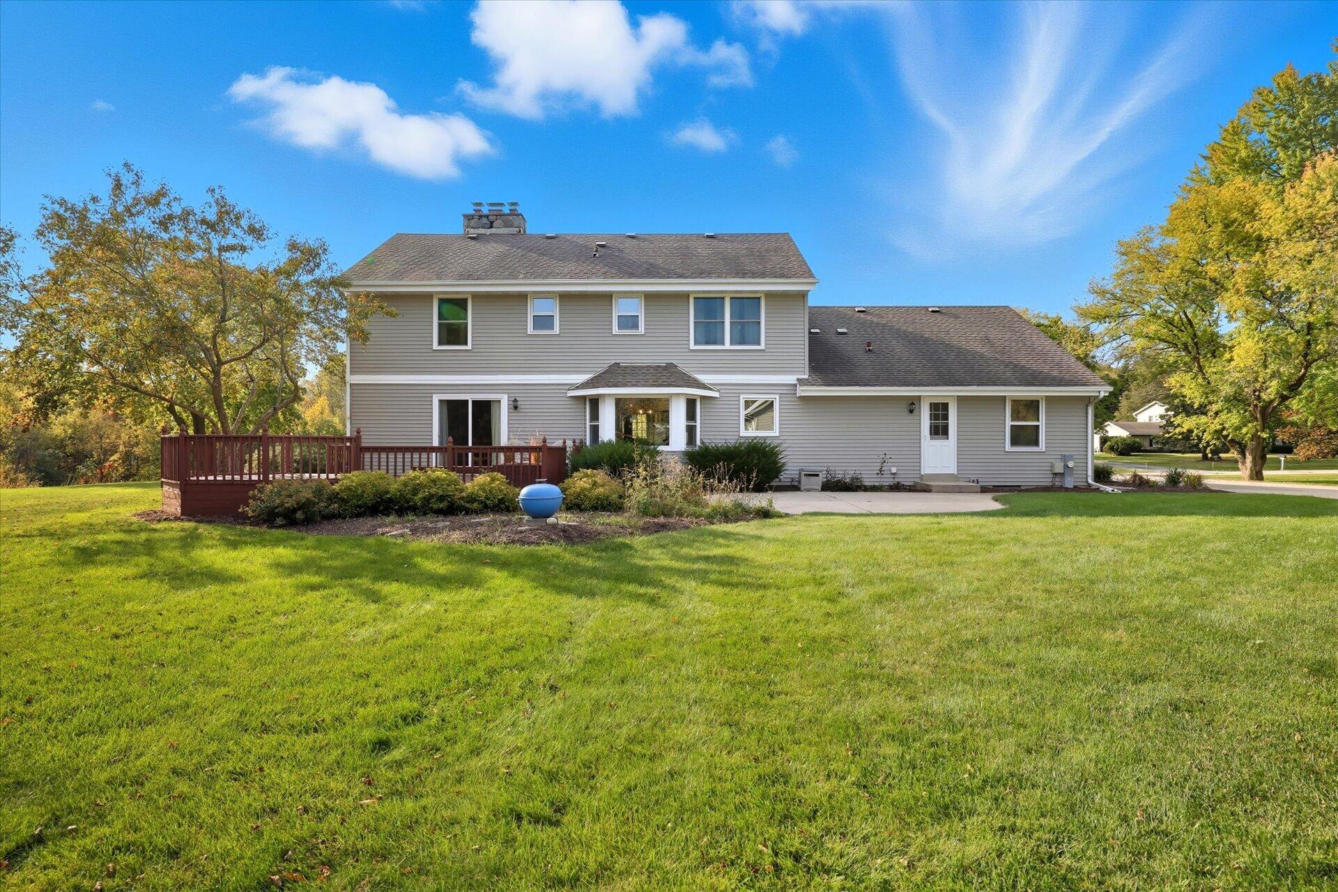 396 Belvedere - W