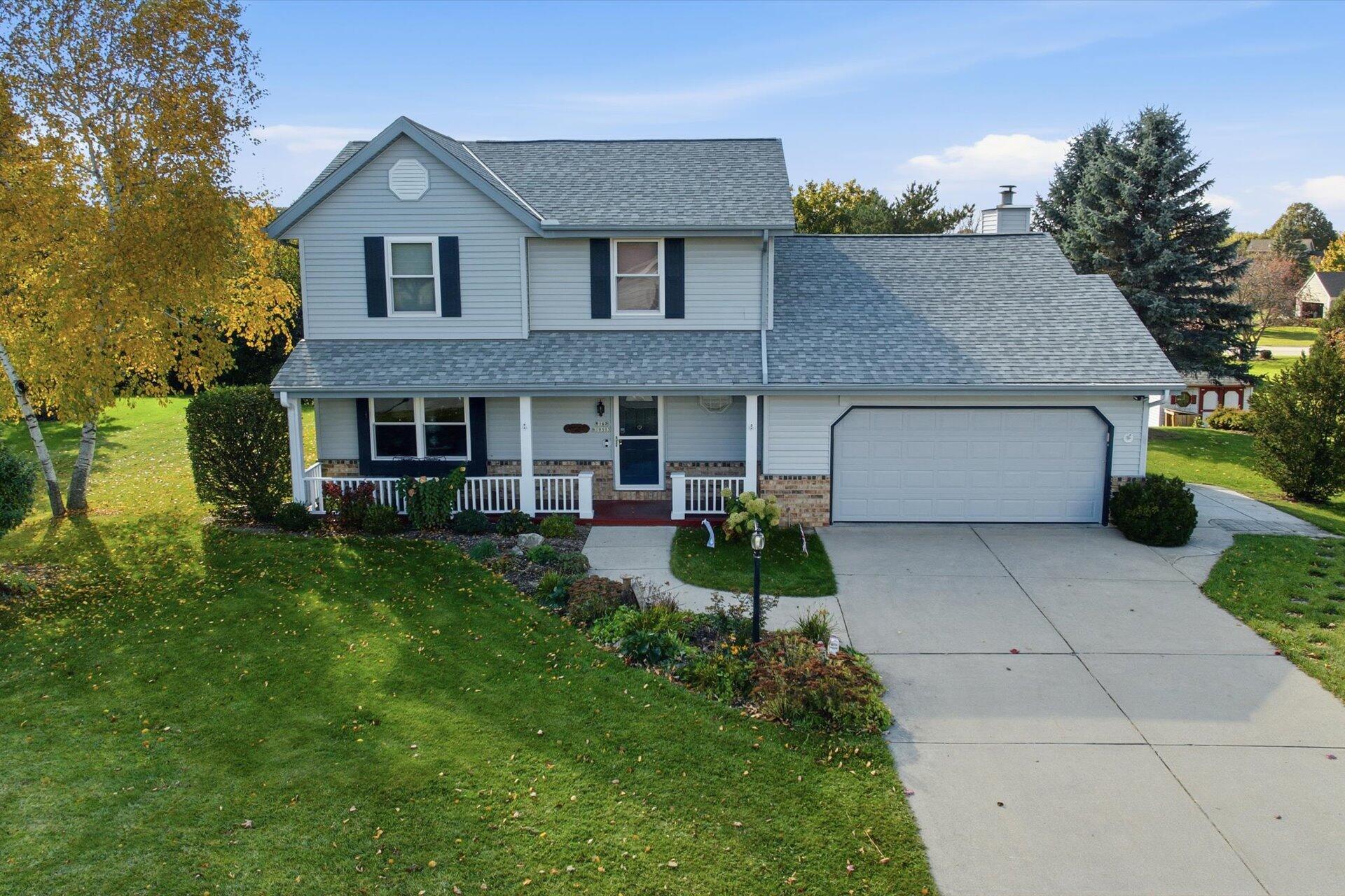 W160N10513 Old Farm Rd