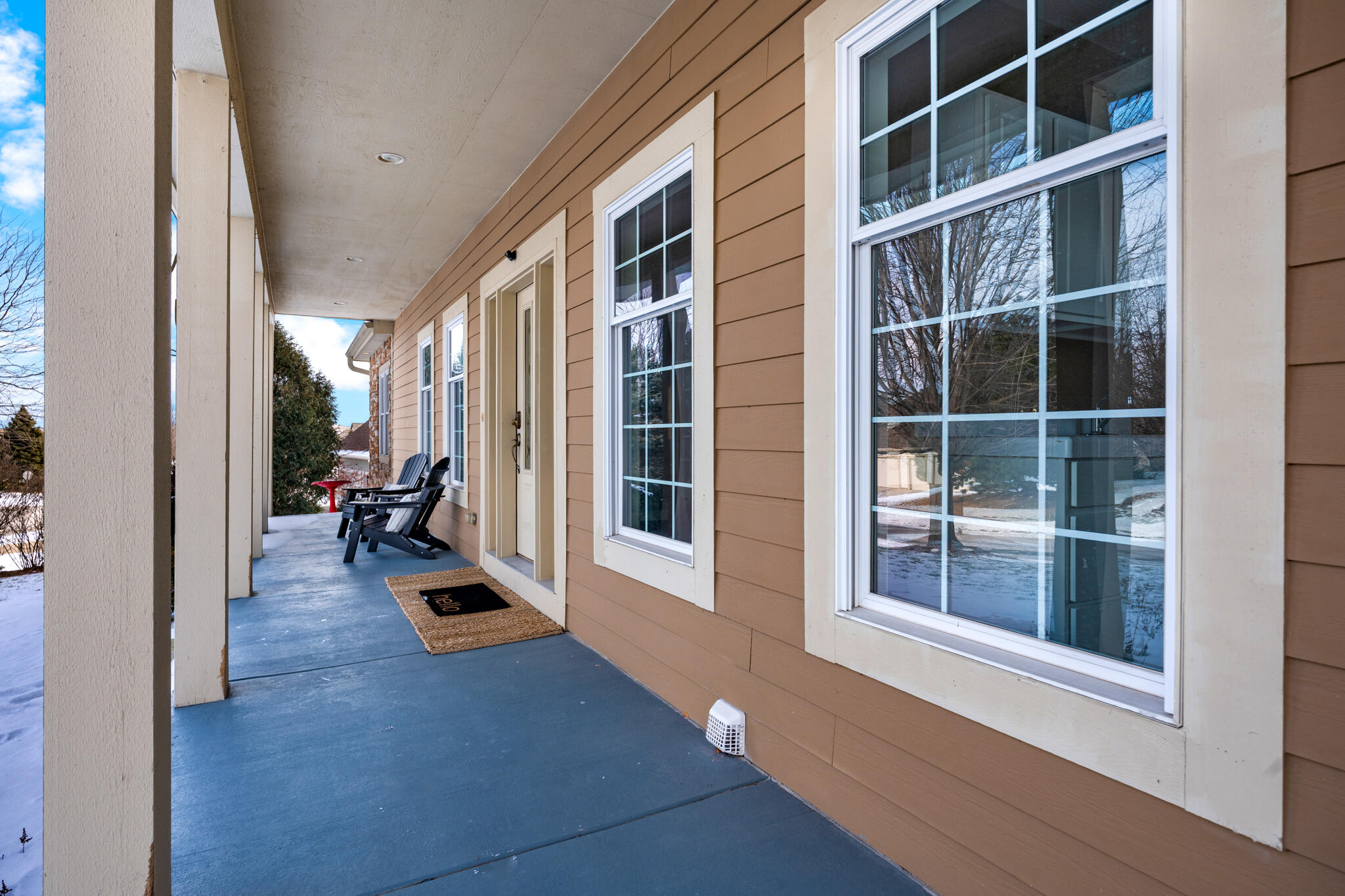 N97W14613 Rimrock Rd