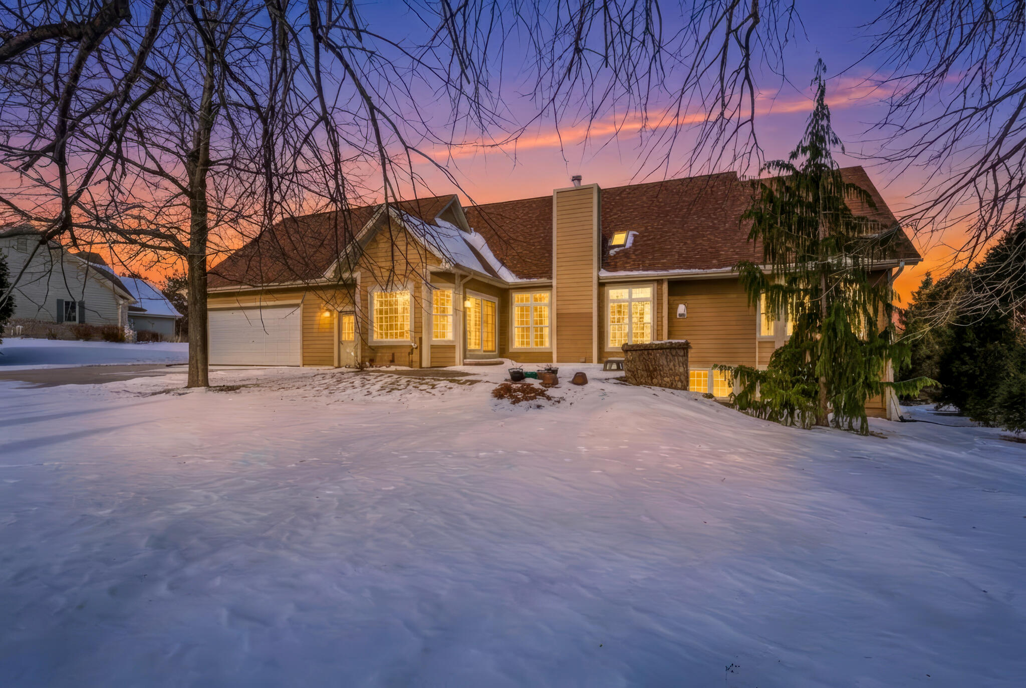 N97W14613 Rimrock Rd