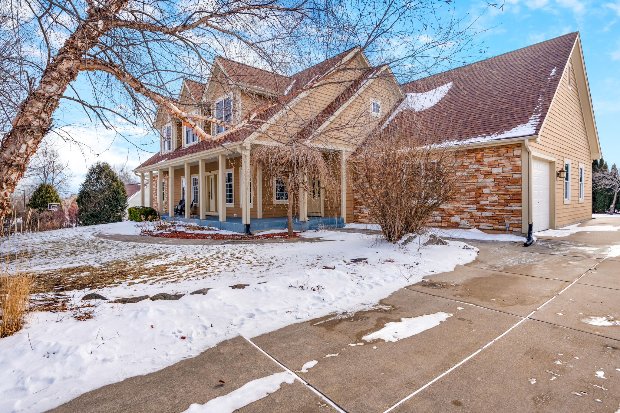 N97W14613 Rimrock Rd