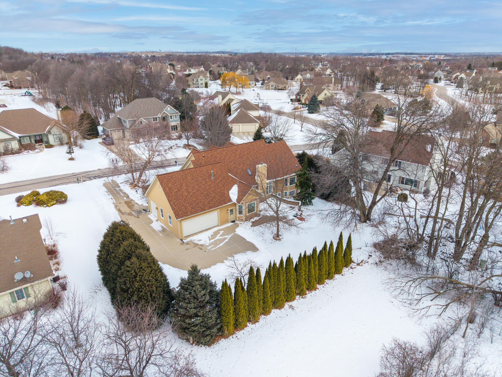 N97W14613 Rimrock Rd