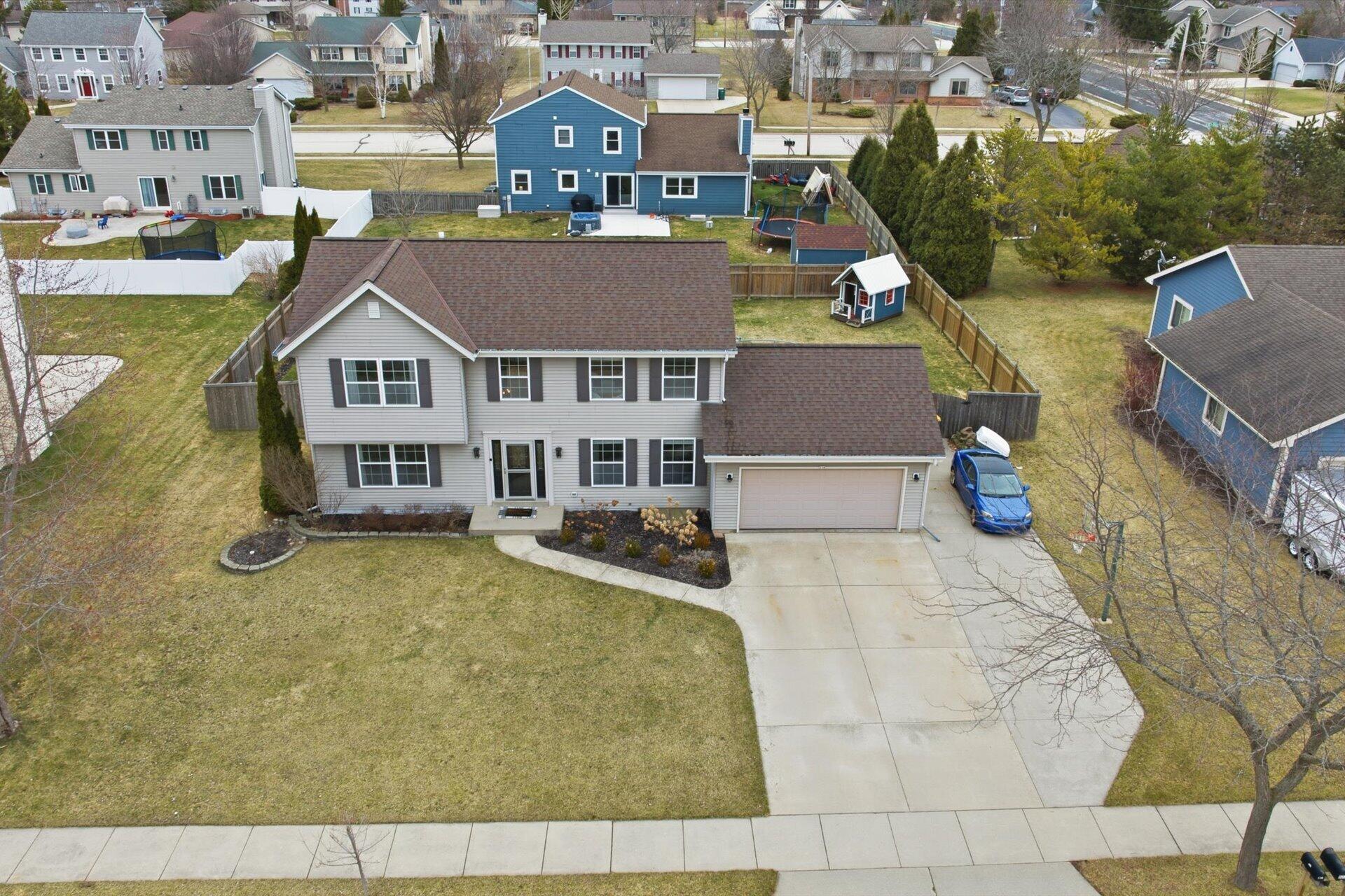 116 N Weiss Rd