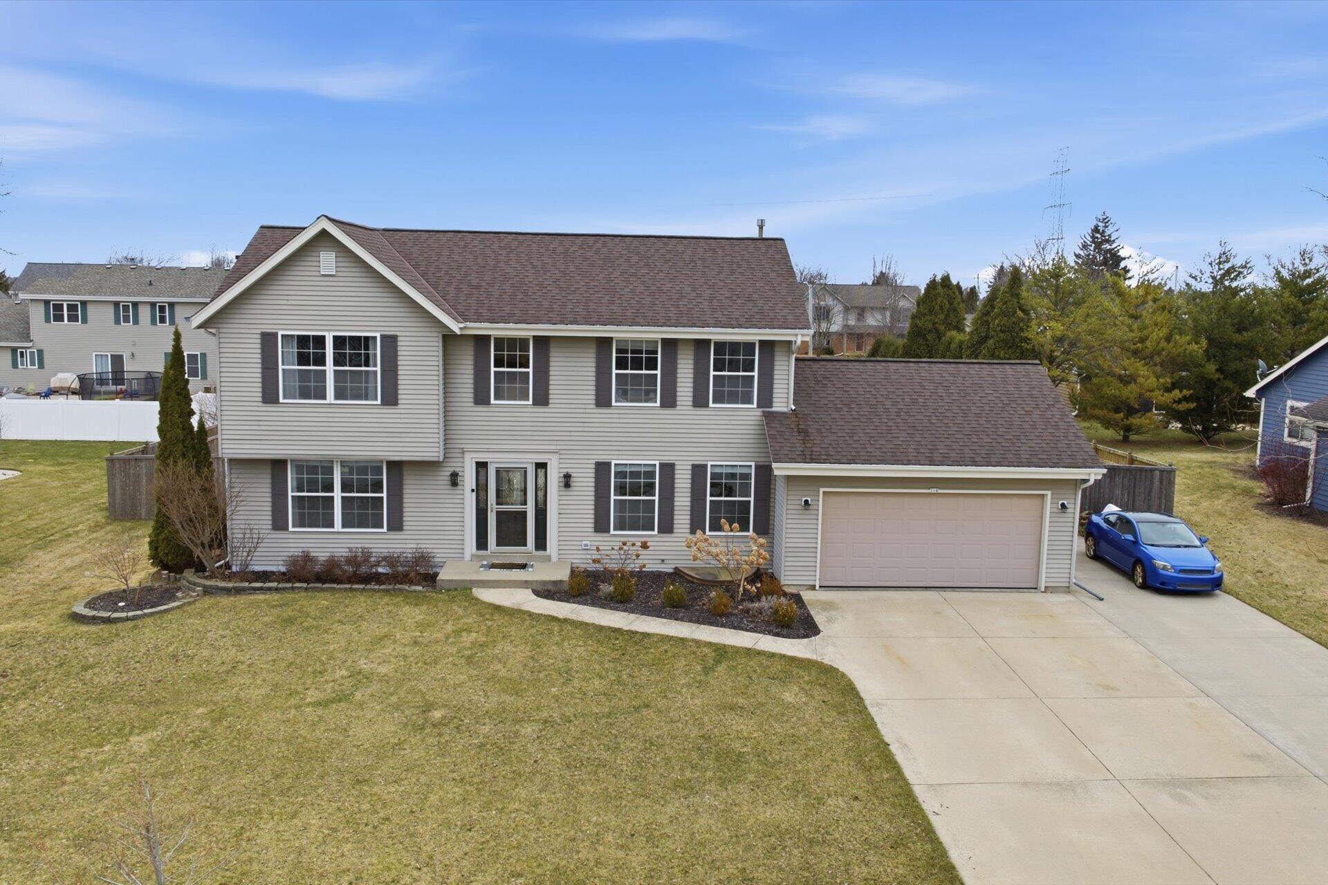 116 N Weiss Rd