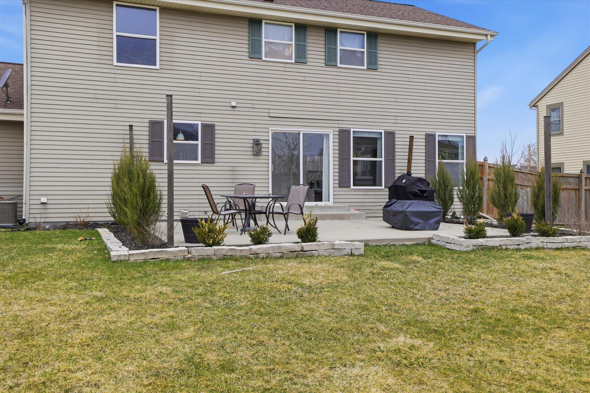 116 N Weiss Rd