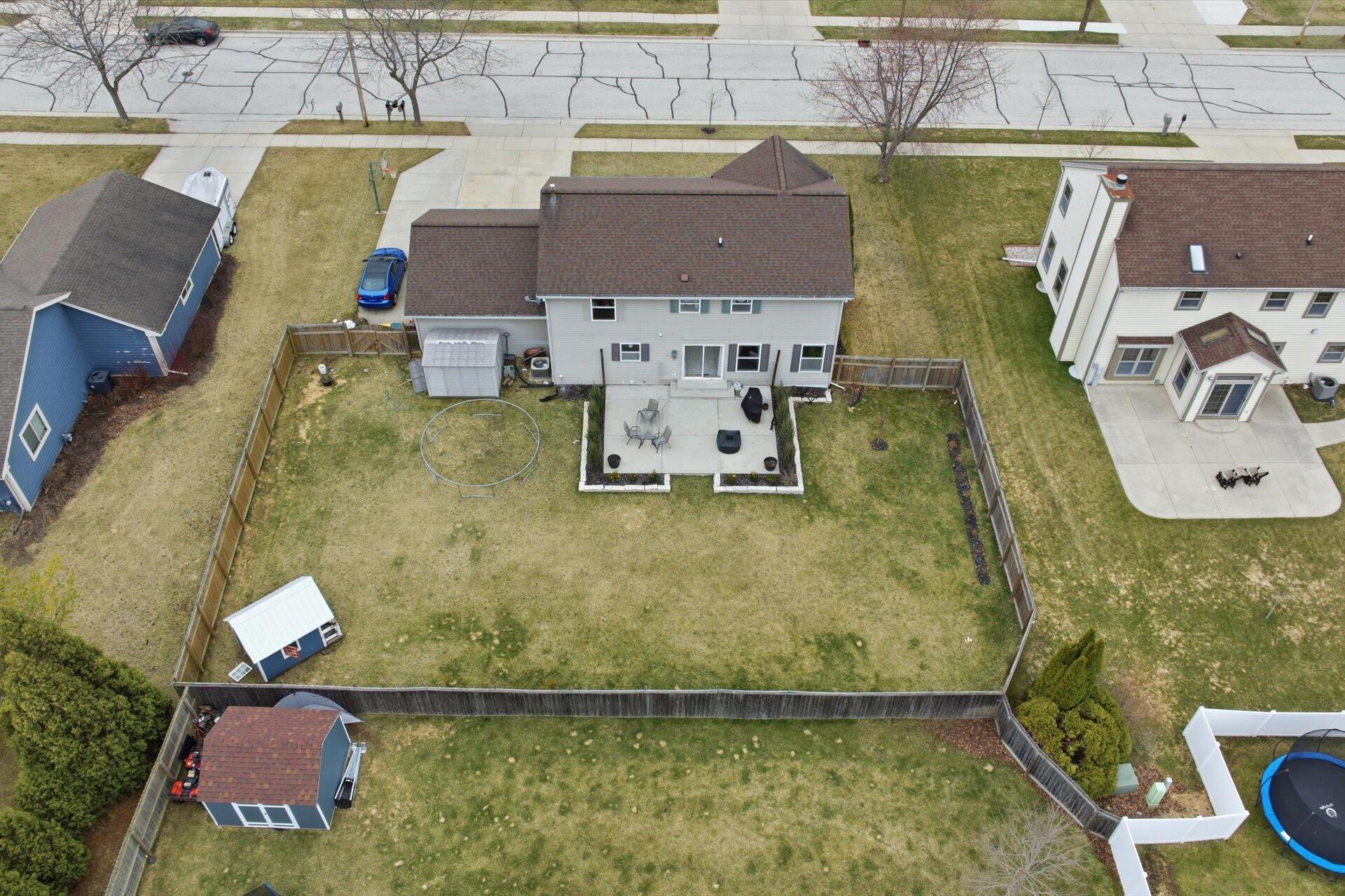 116 N Weiss Rd