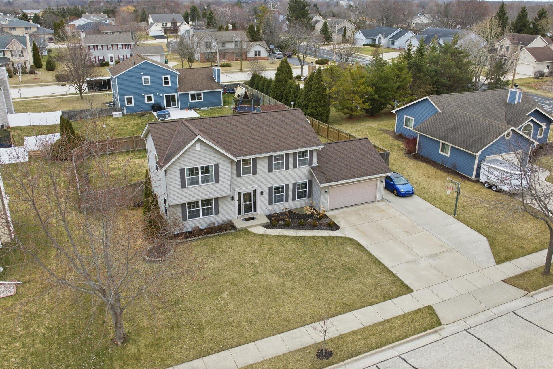 116 N Weiss Rd