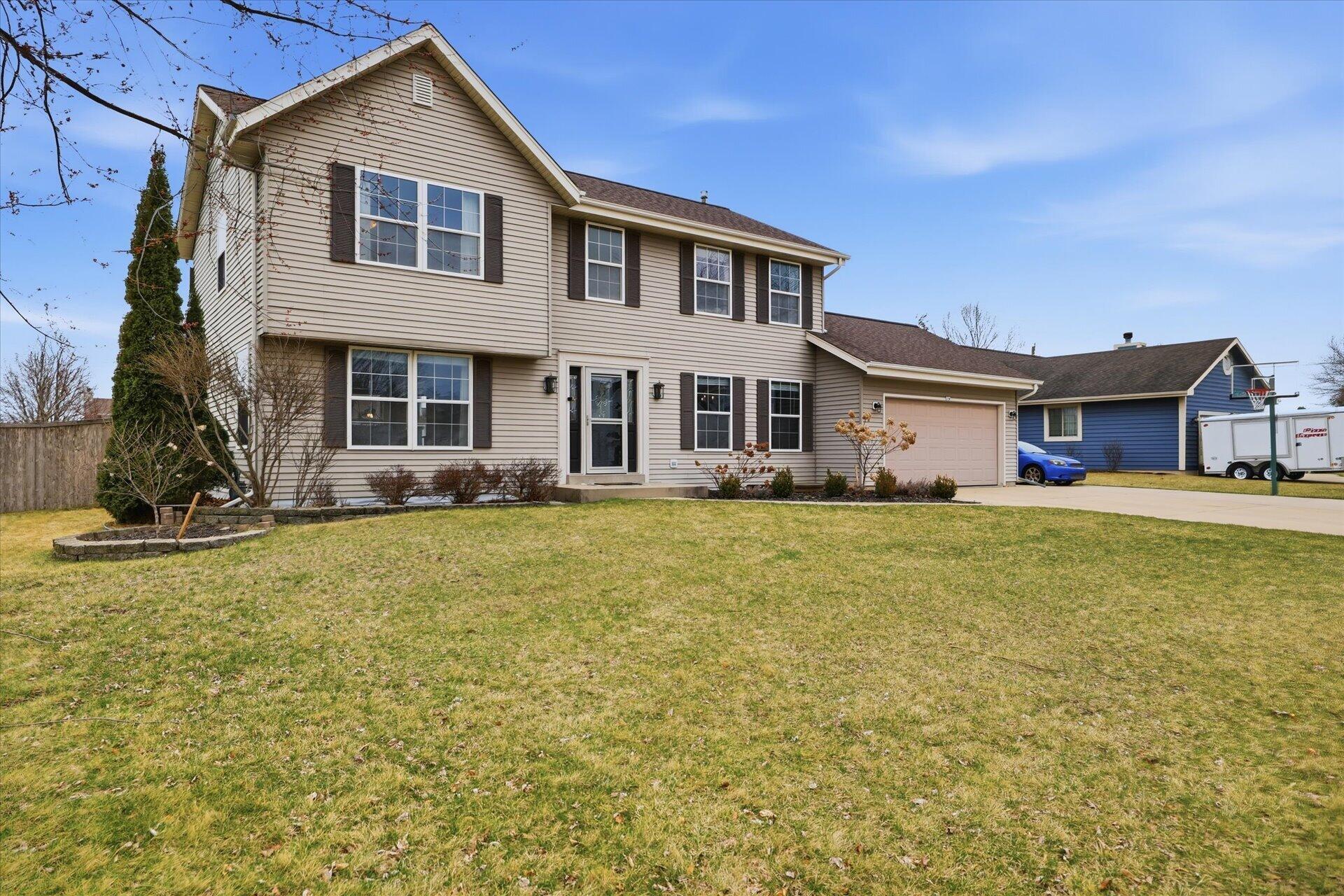 116 N Weiss Rd