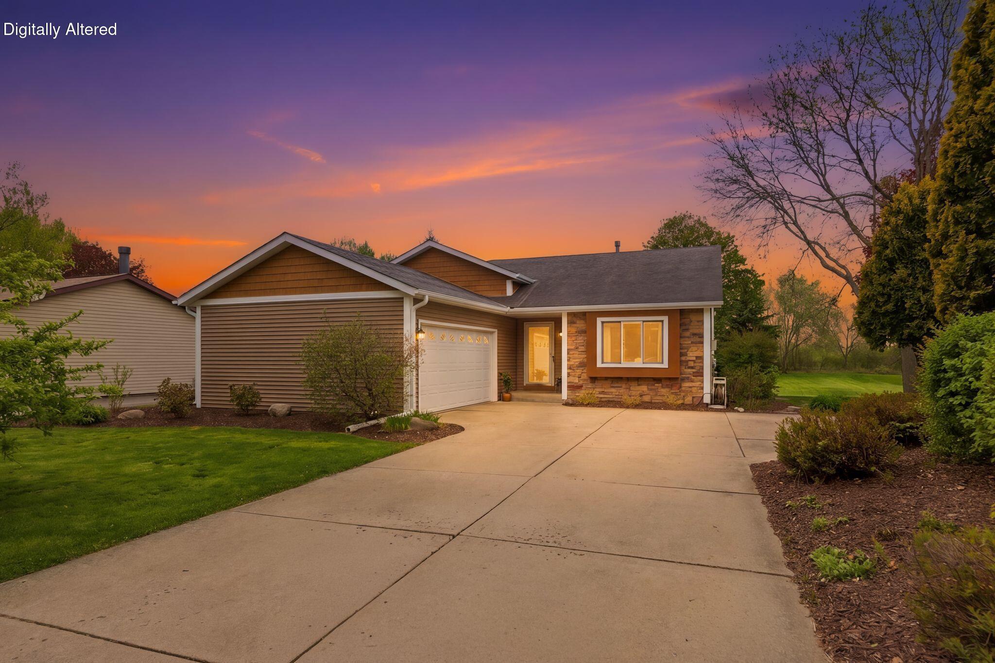 2321 MacArthur Rd