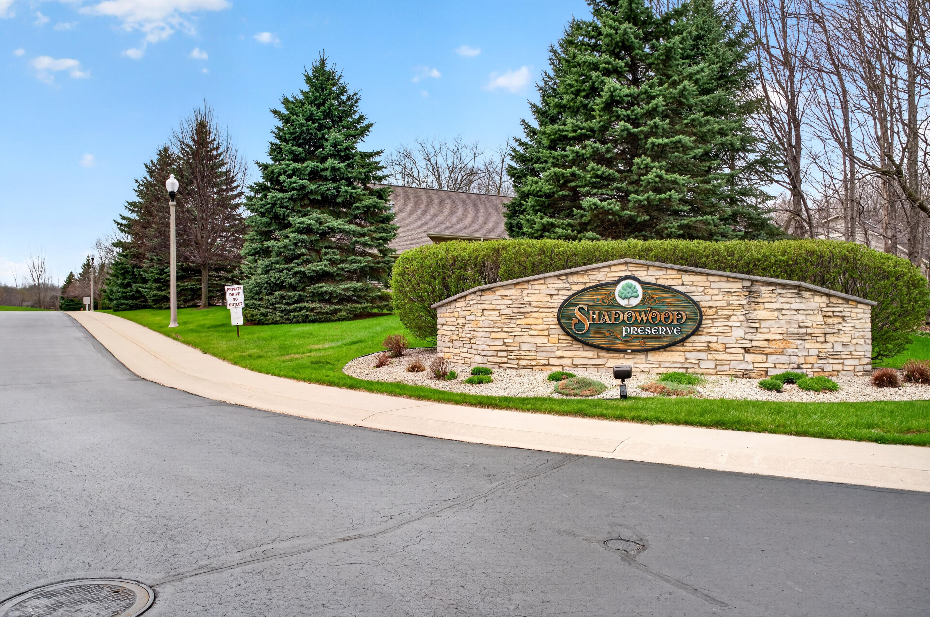 1015 Shadowood Cir Unit: 3