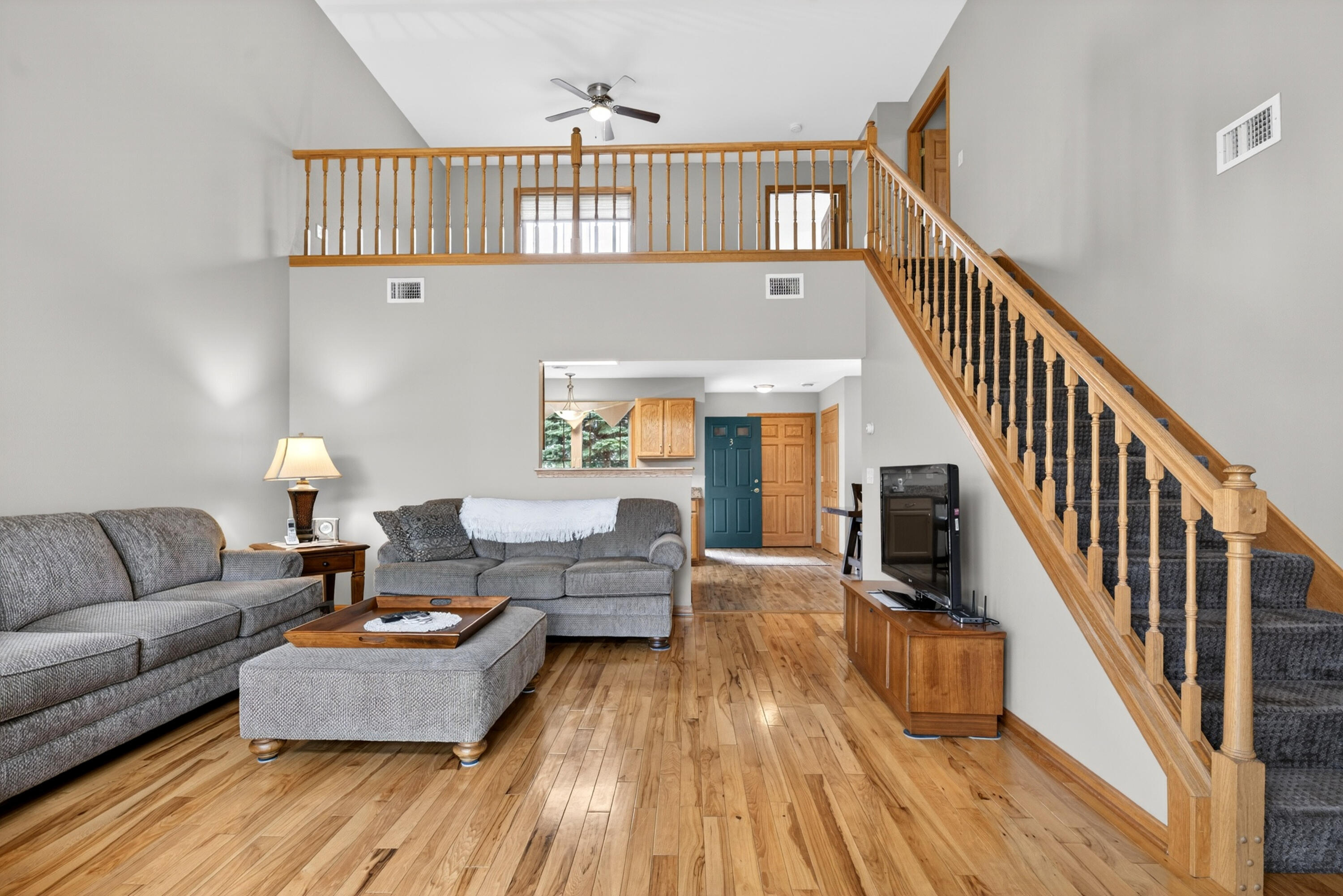 1015 Shadowood Cir Unit: 3