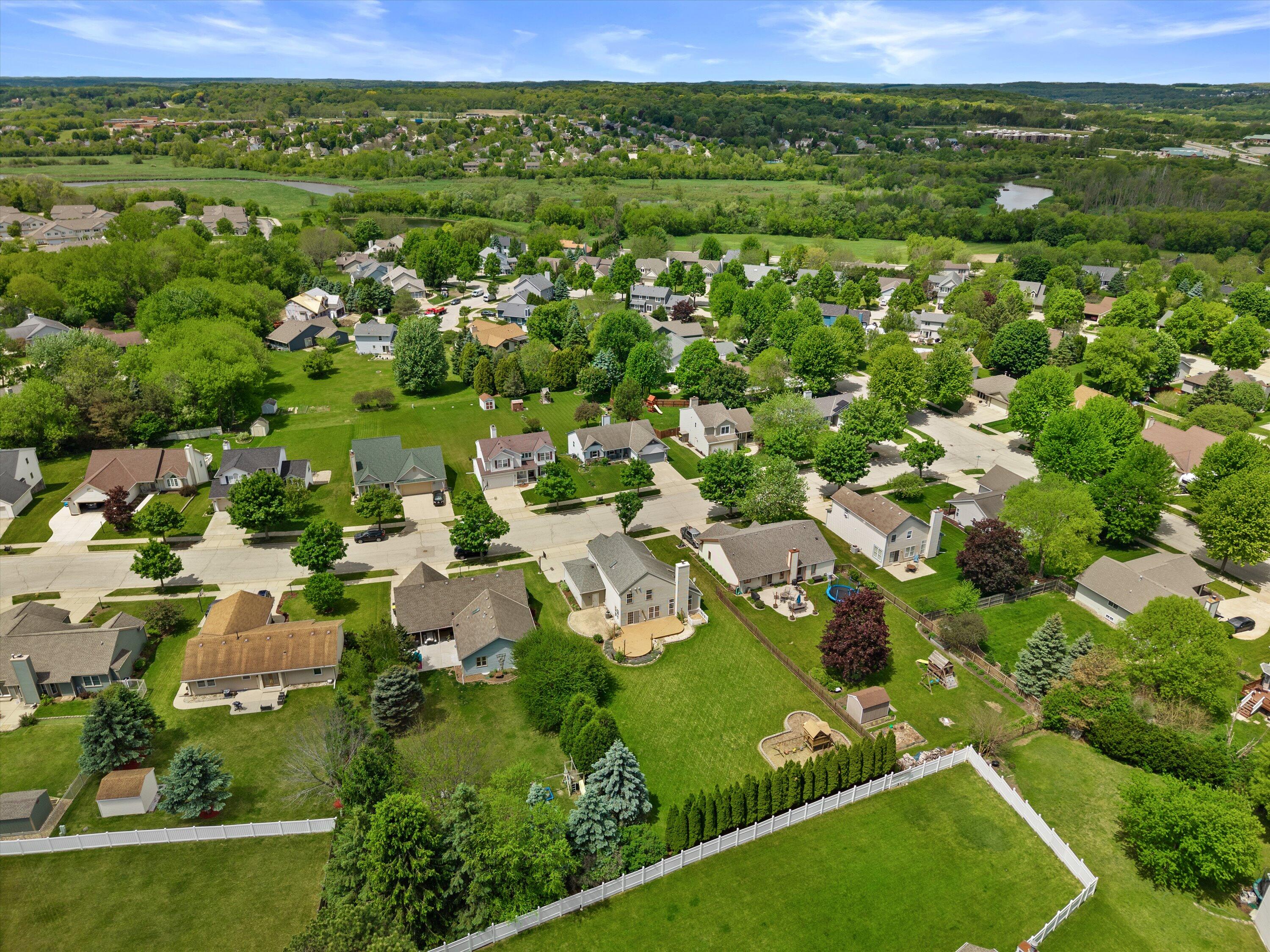 2313 Kestrel Ln