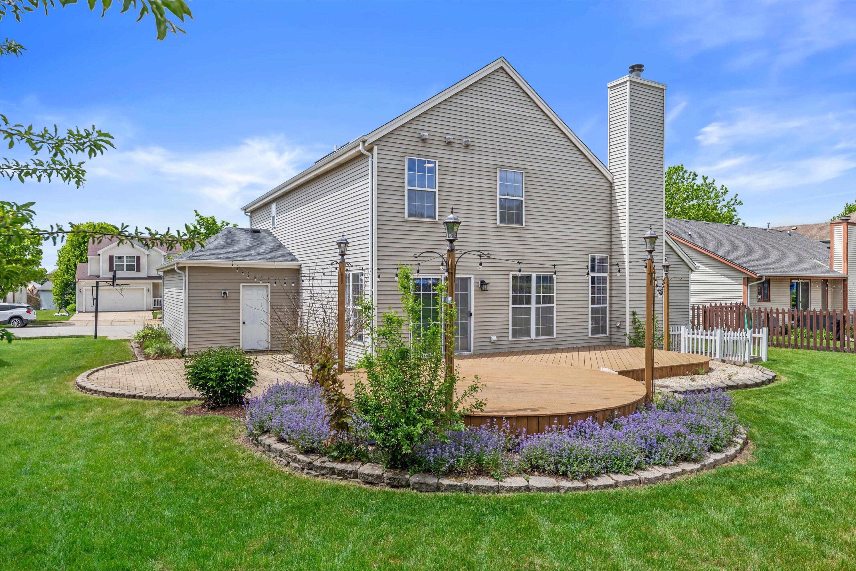 2313 Kestrel Ln