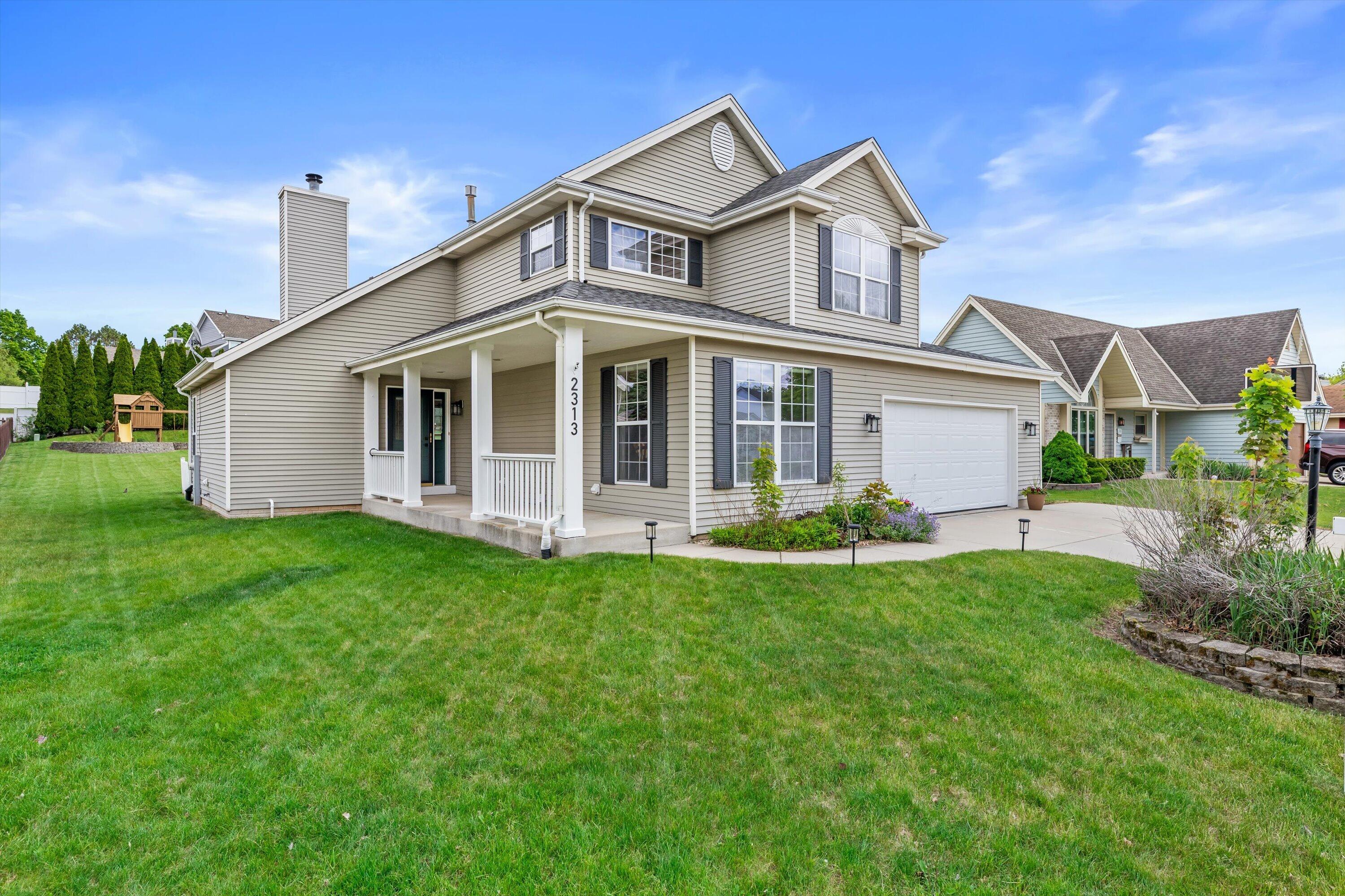 2313 Kestrel Ln
